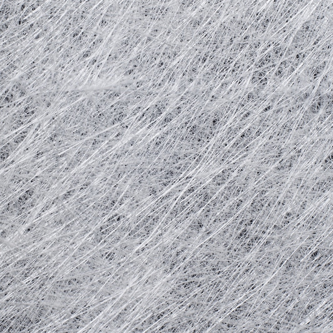 What Is Fiberglass ?