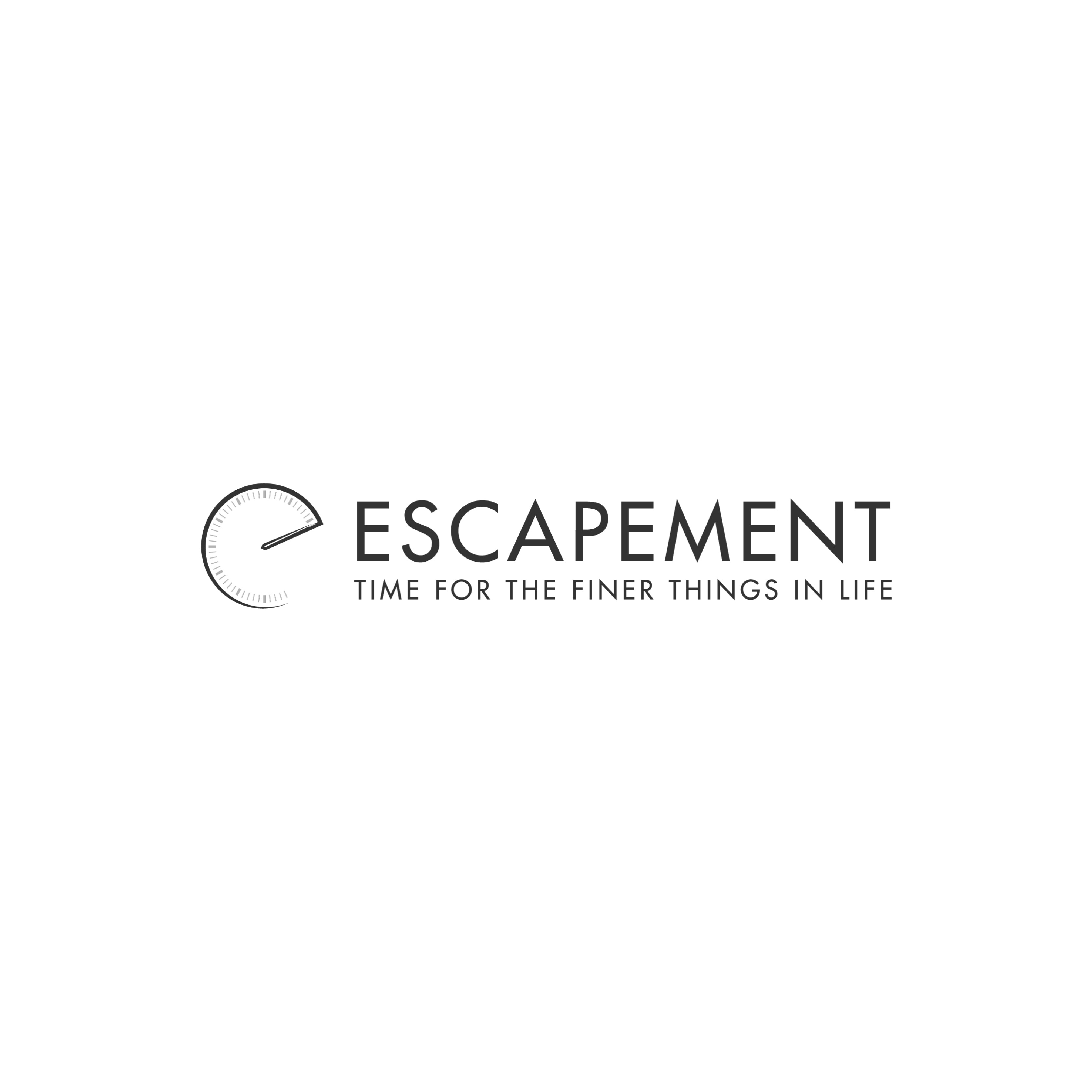 ESCAPEMENT MAGAZINE - WATCH REVIEW