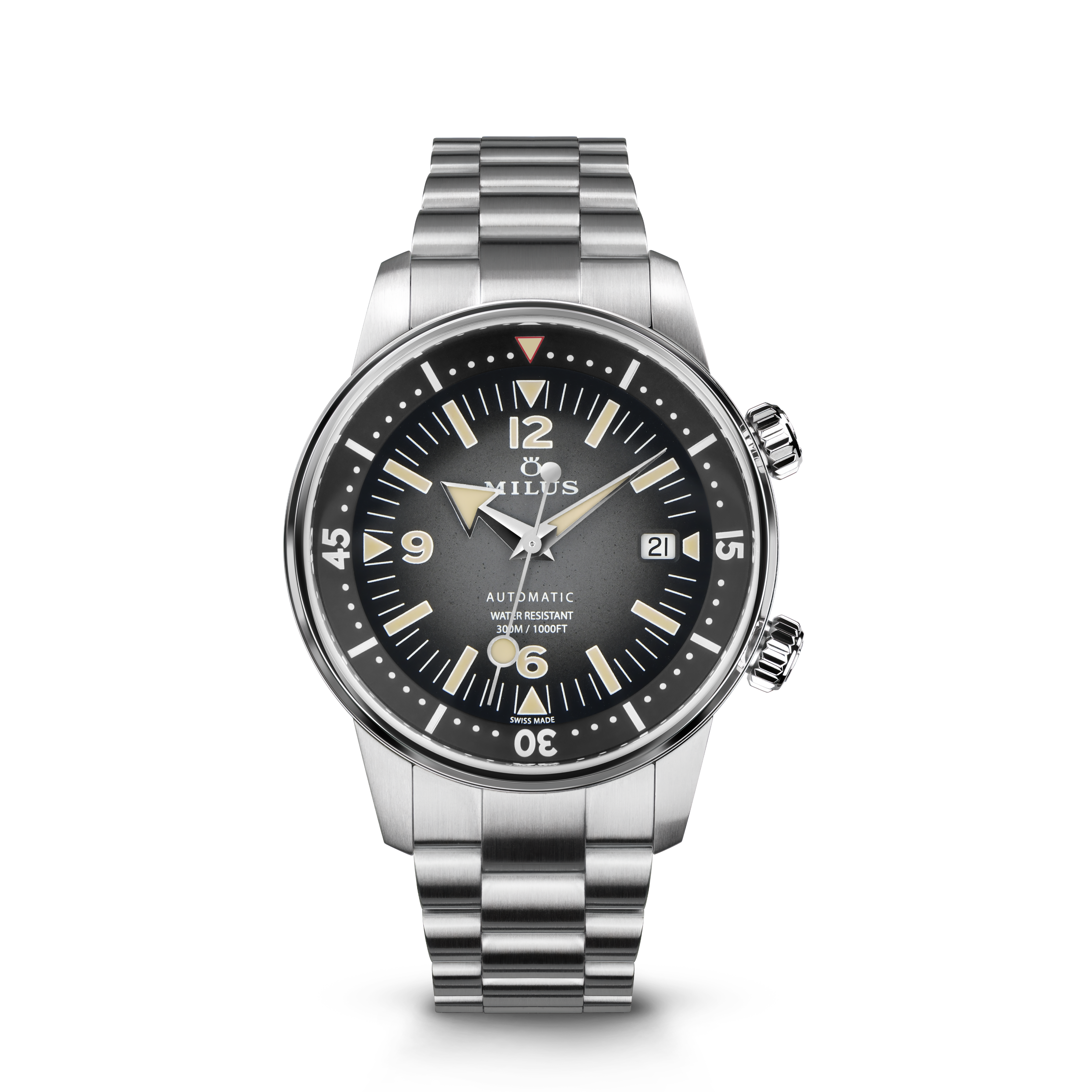 Bracelet - Aqua Steel