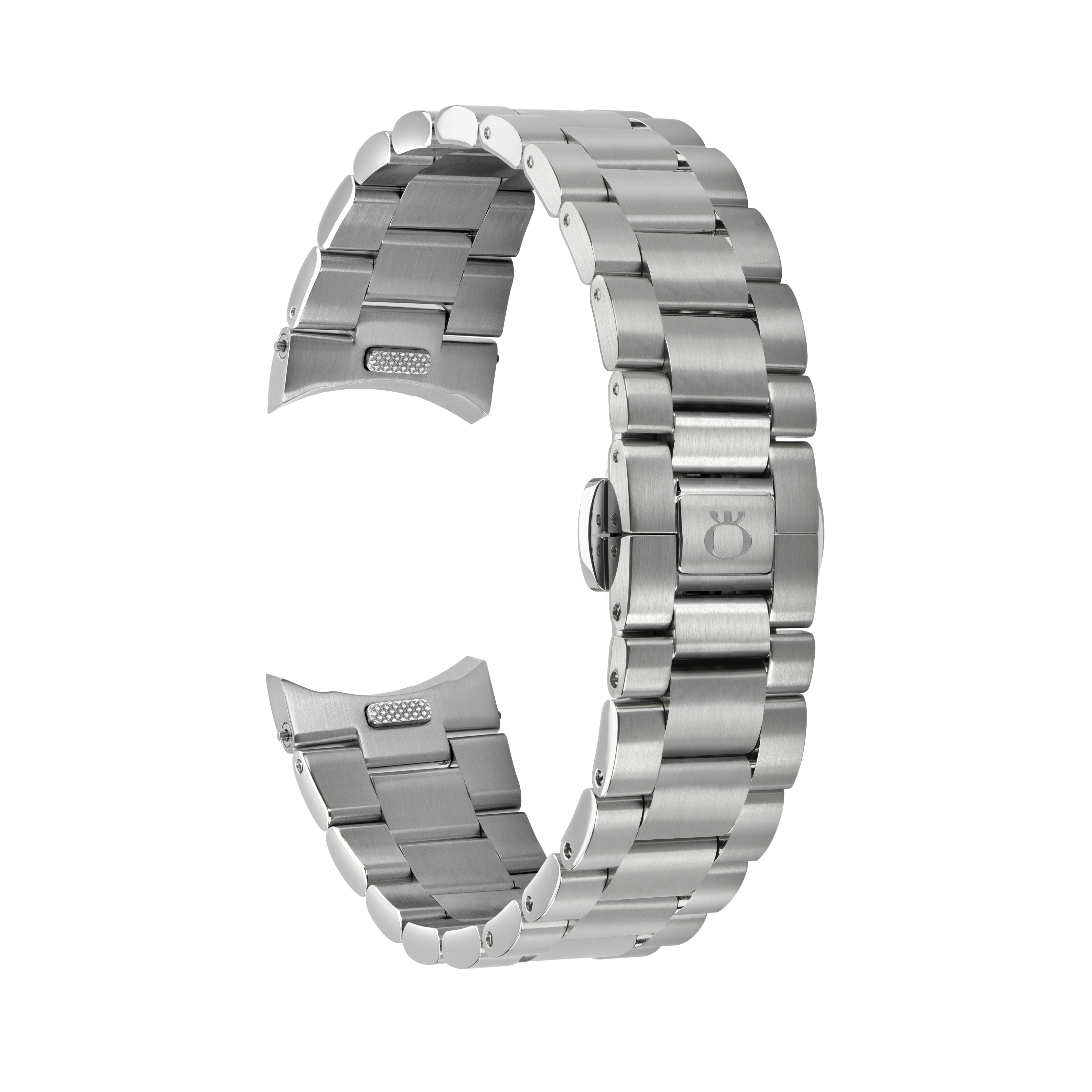 Bracelet - Aqua Steel