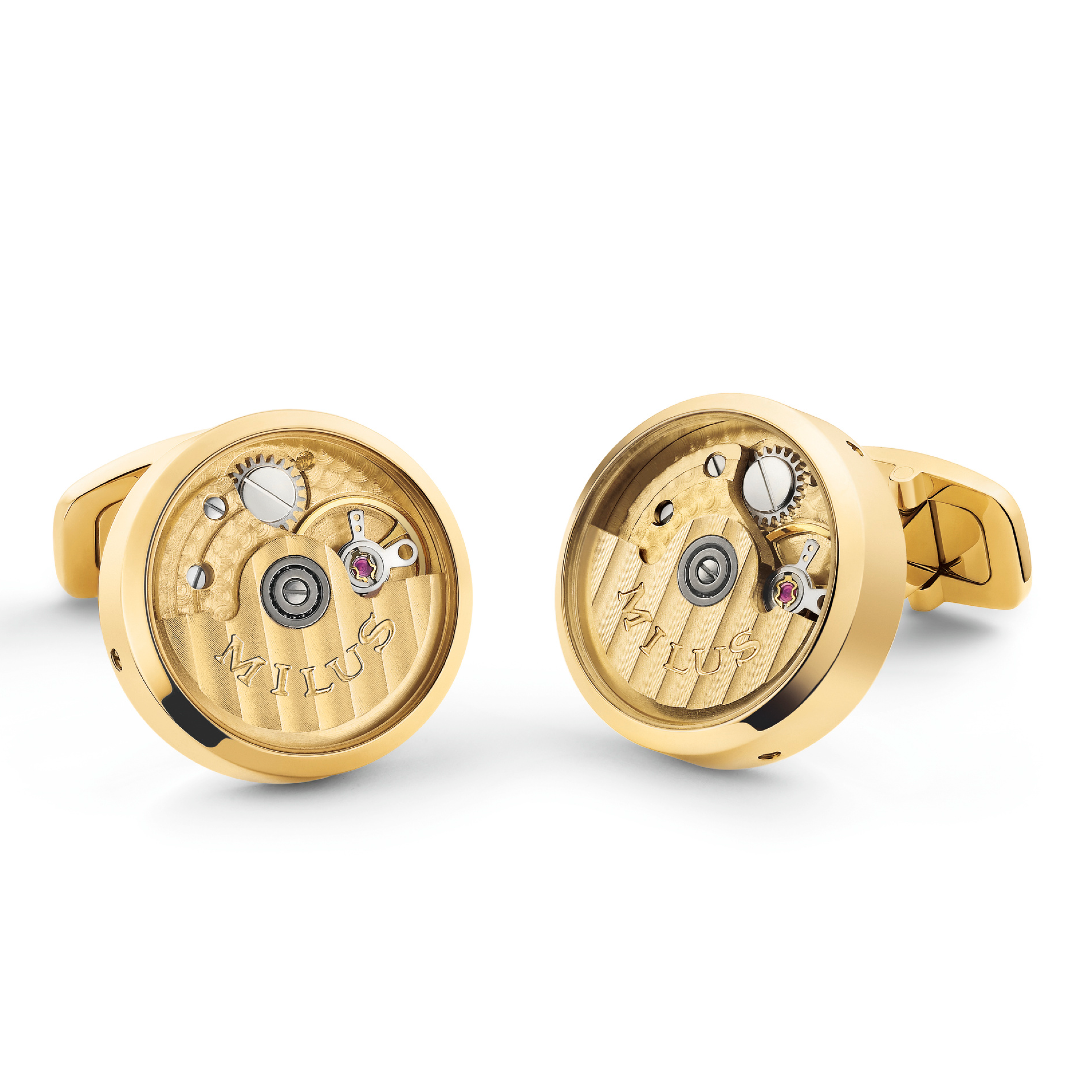 Cufflinks - 012
