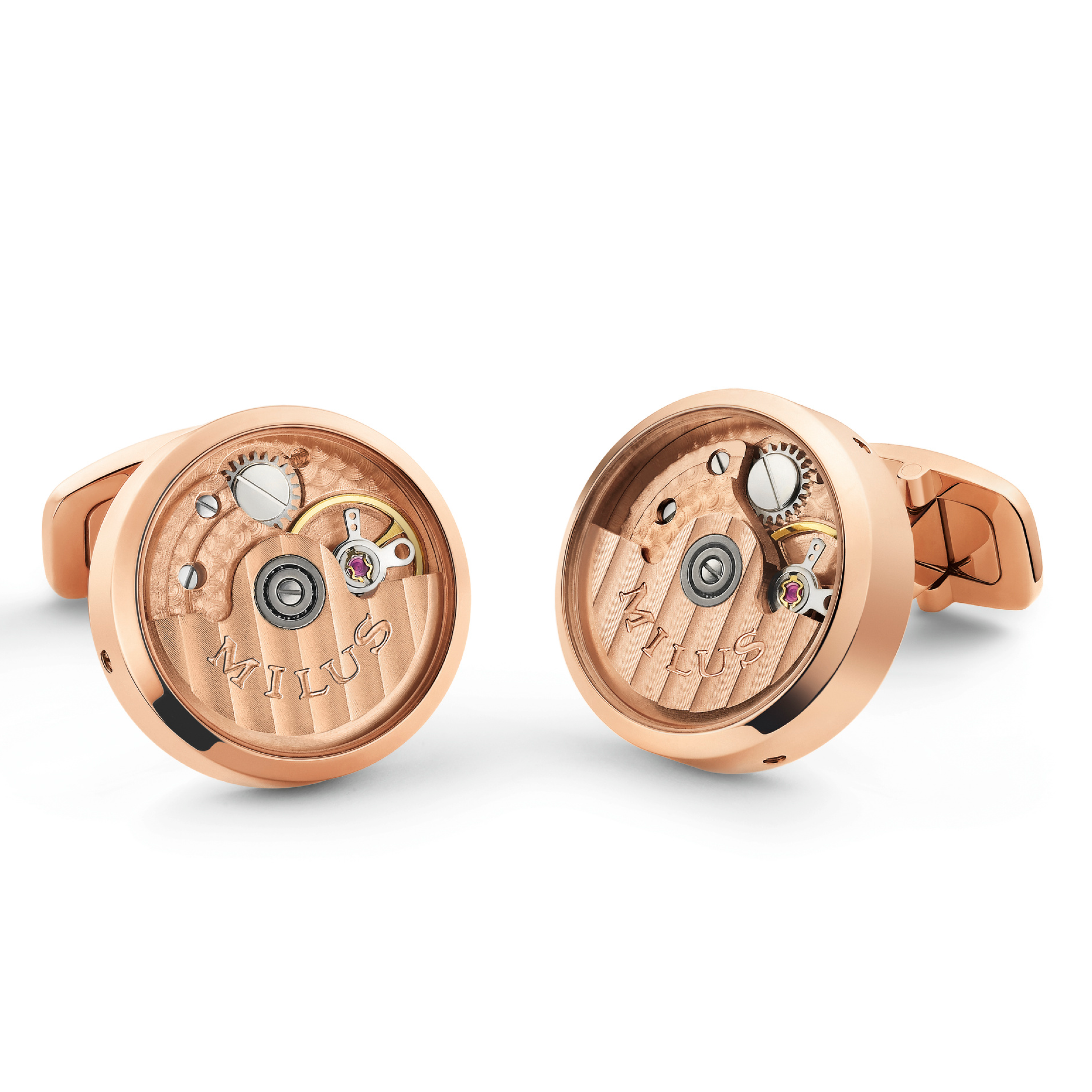 Cufflinks - 013