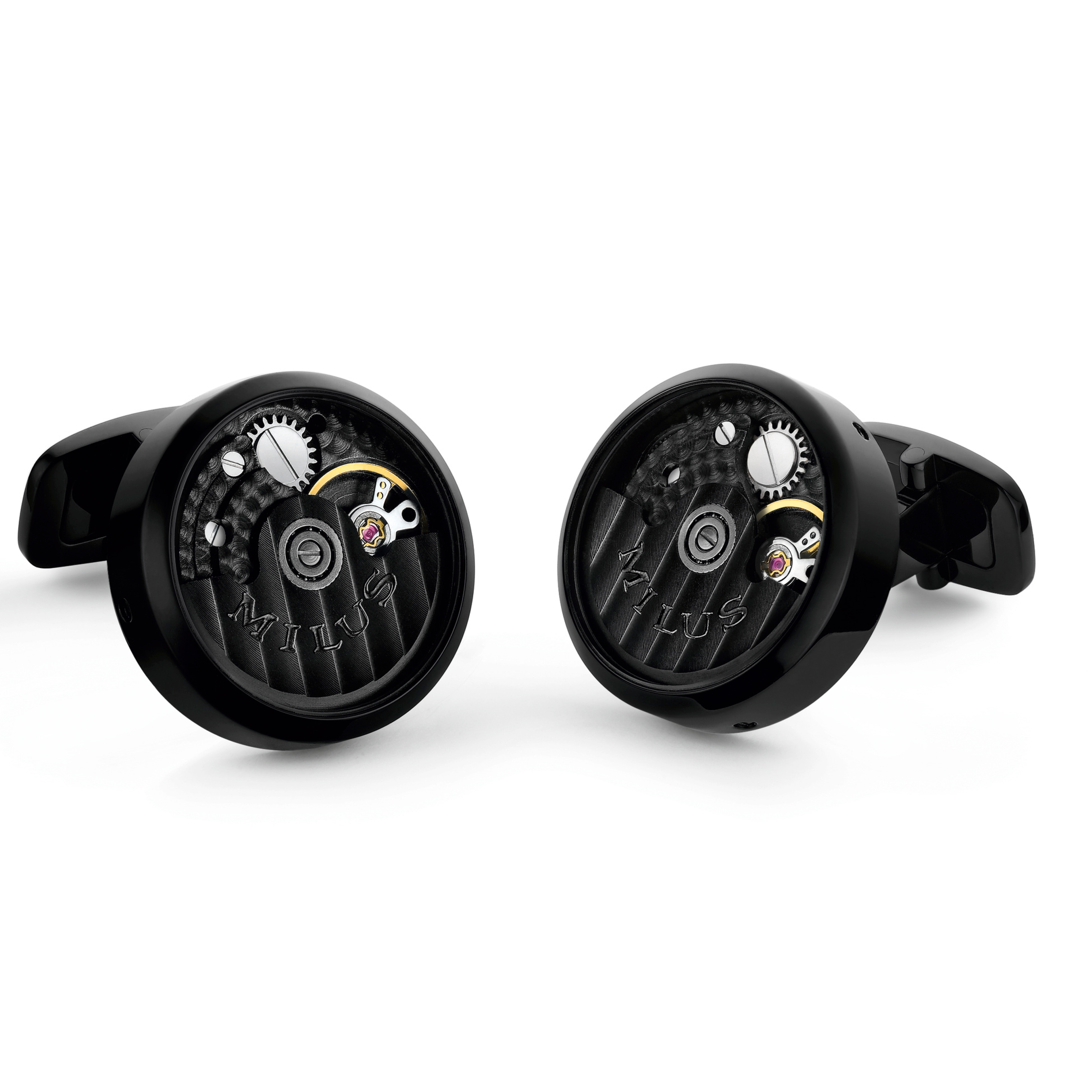 Cufflinks - 015