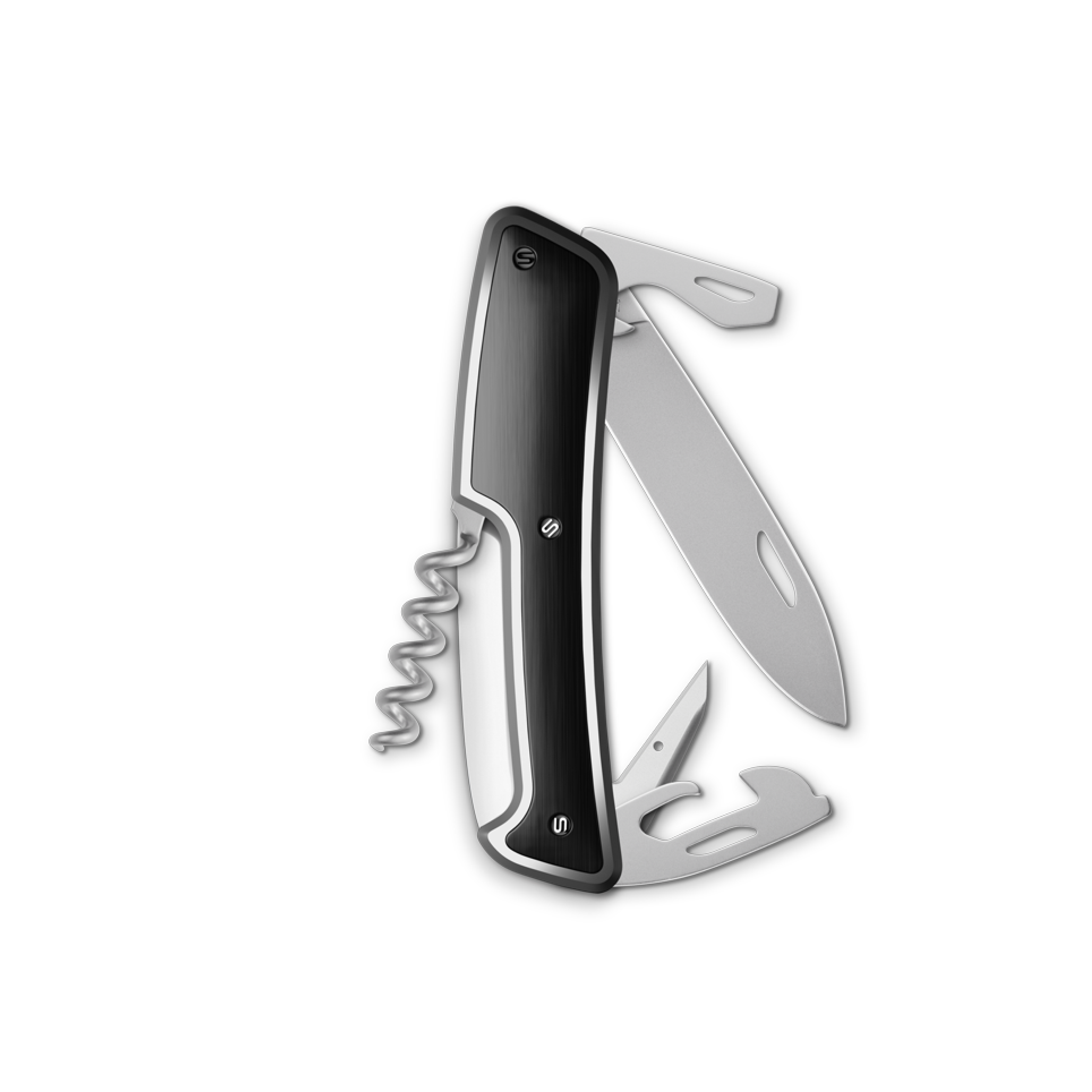 Midway Legacy Knife – Dark Matter