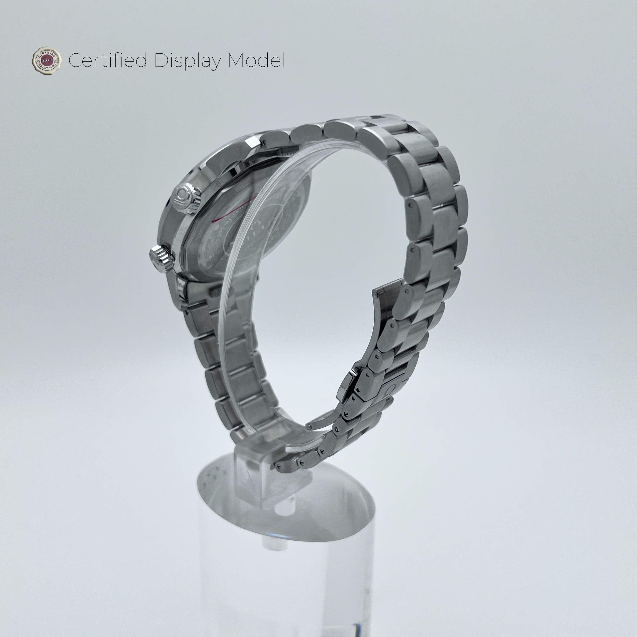 Archimèdes AquaSteel - Wild Green