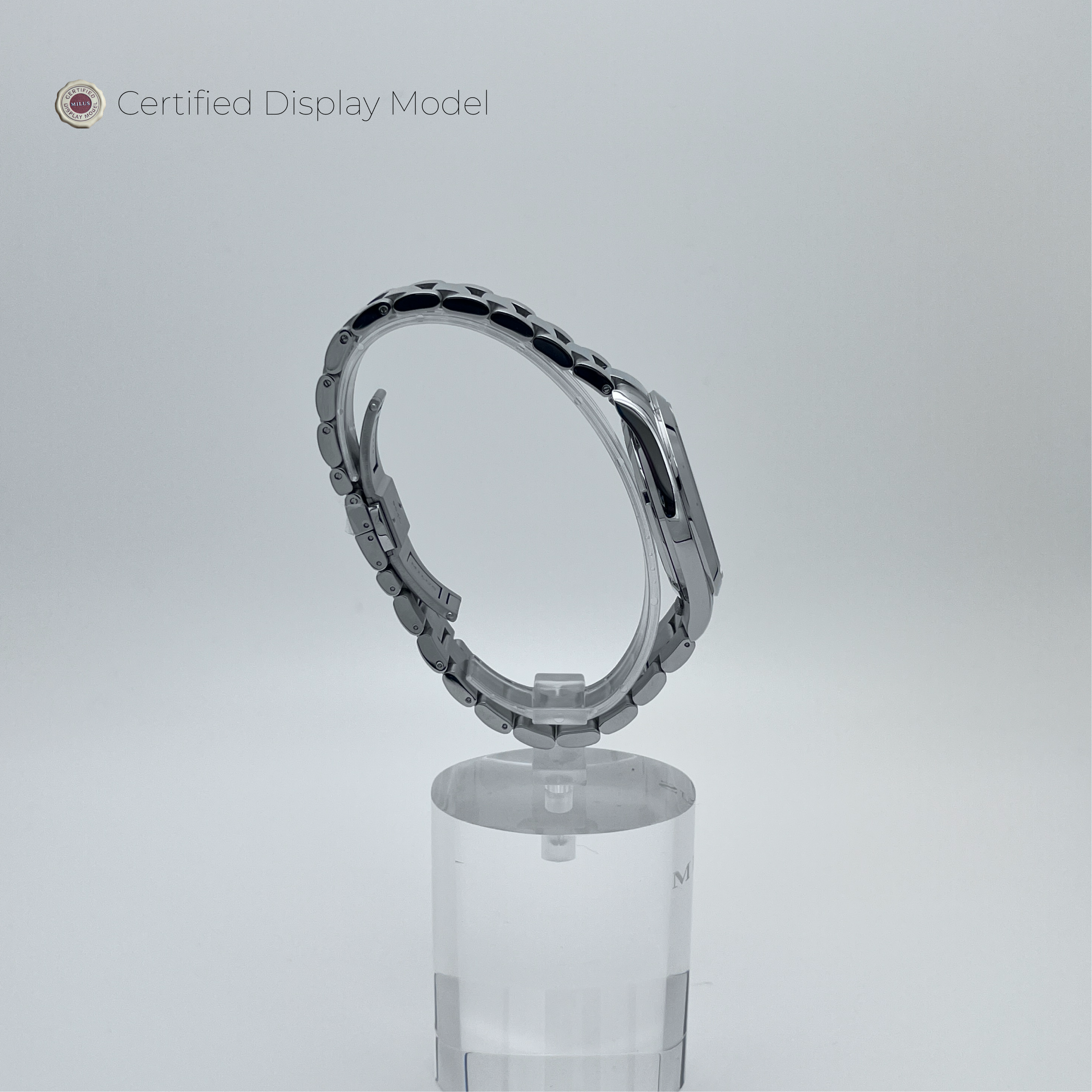 Snow Star Supreme - Night Black