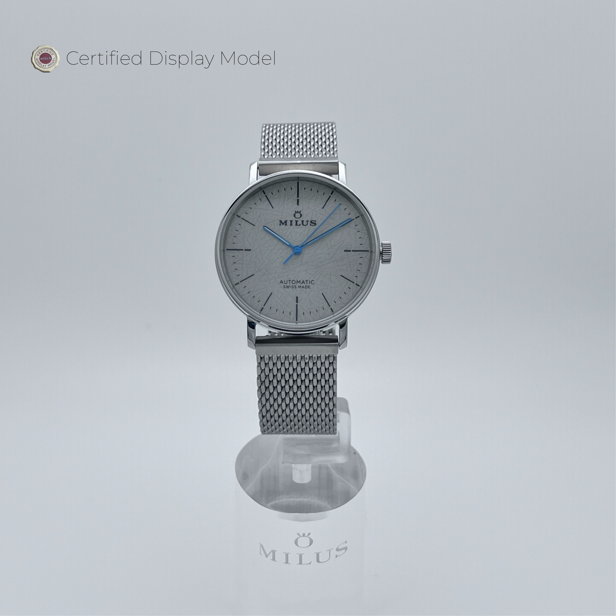LAB O1 - Concrete Grey