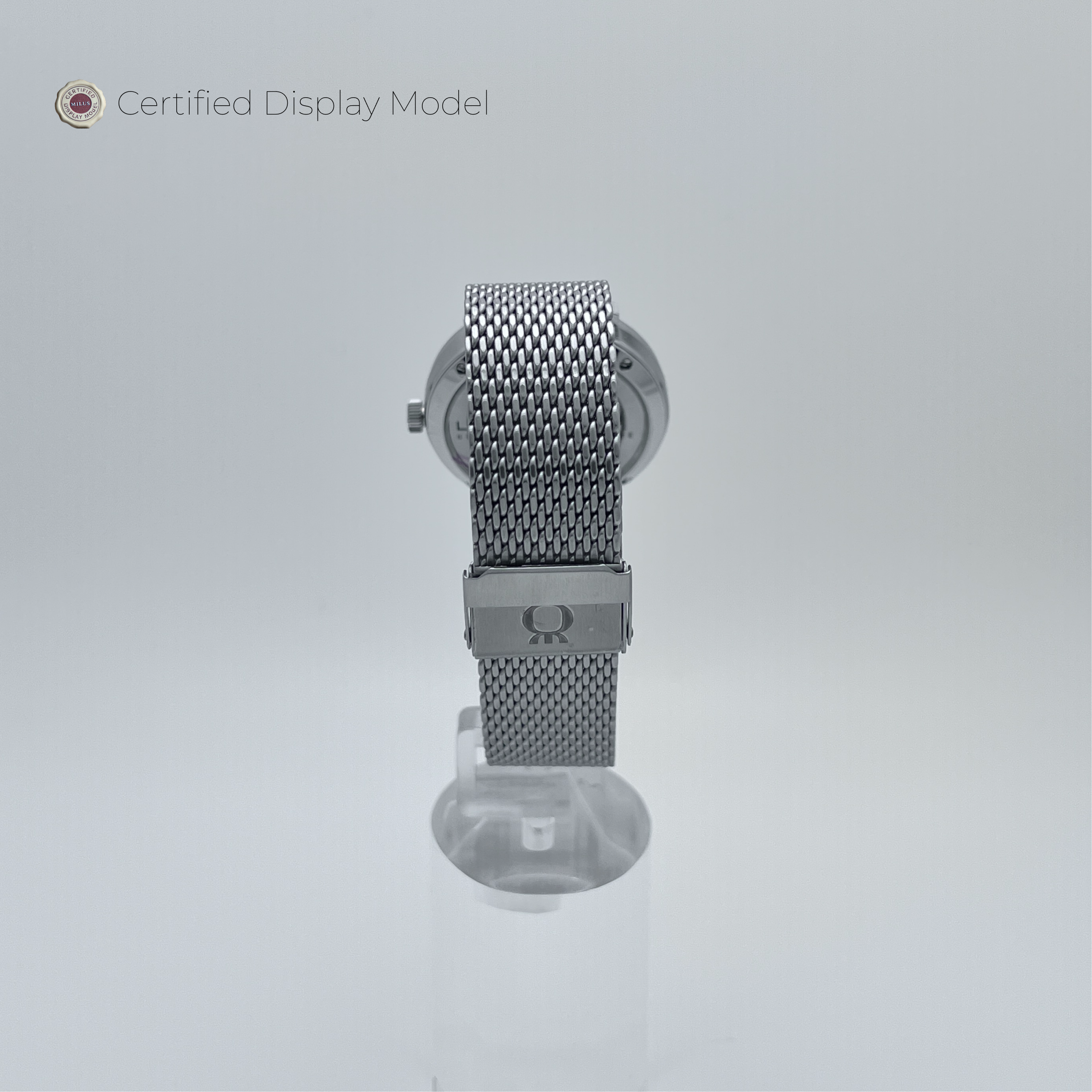 LAB O1 - Concrete Grey