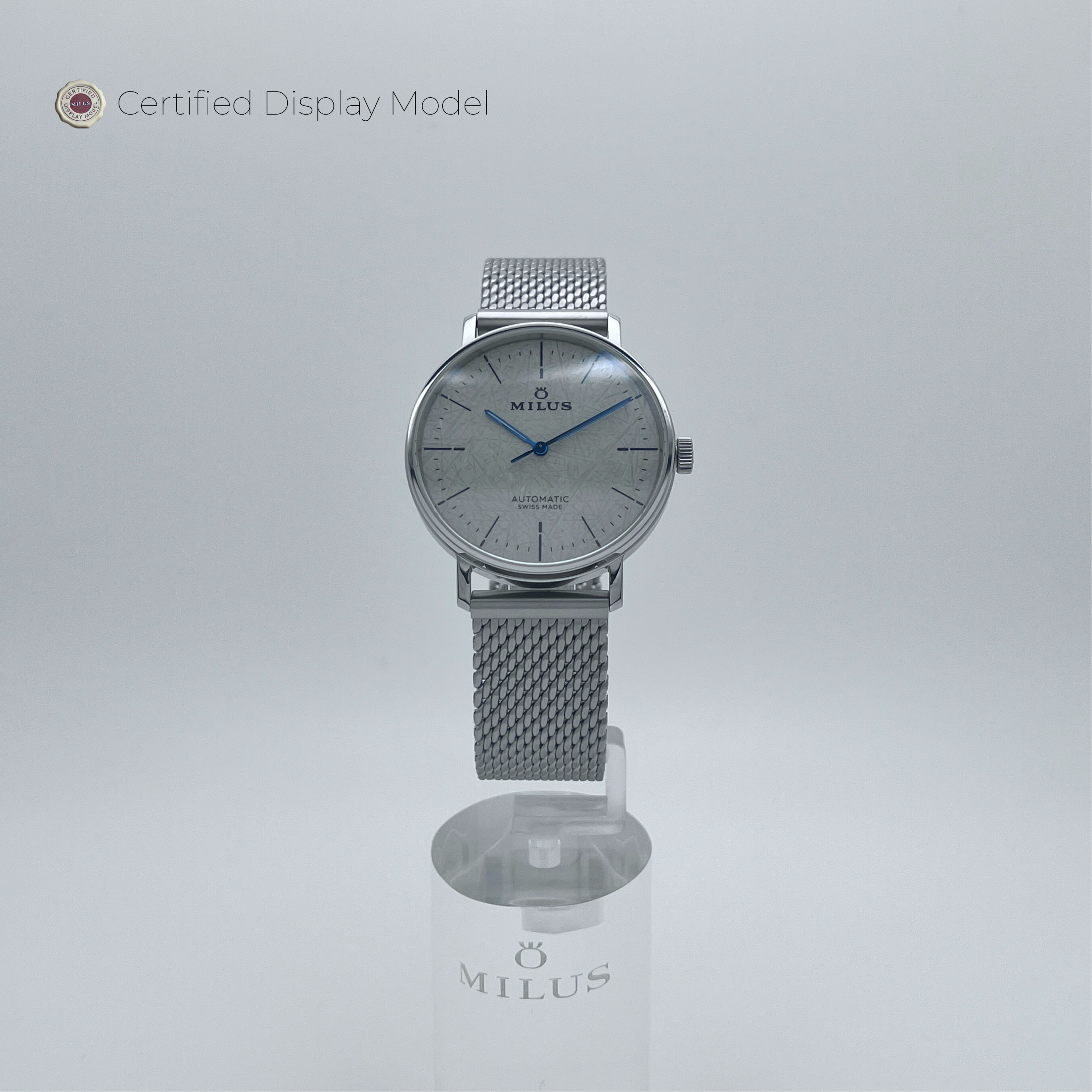 LAB O1 - Concrete Grey