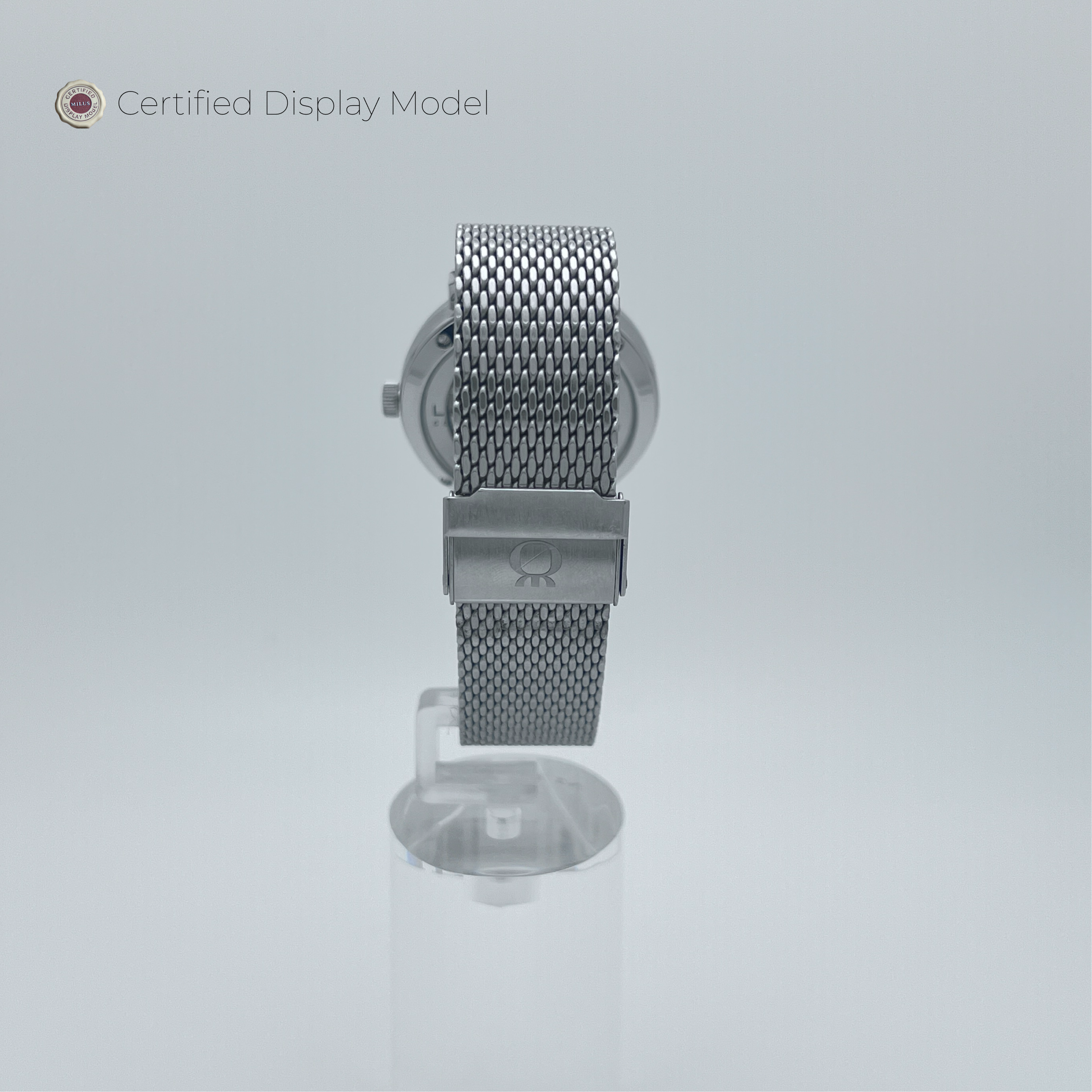 LAB O1 - Street Black