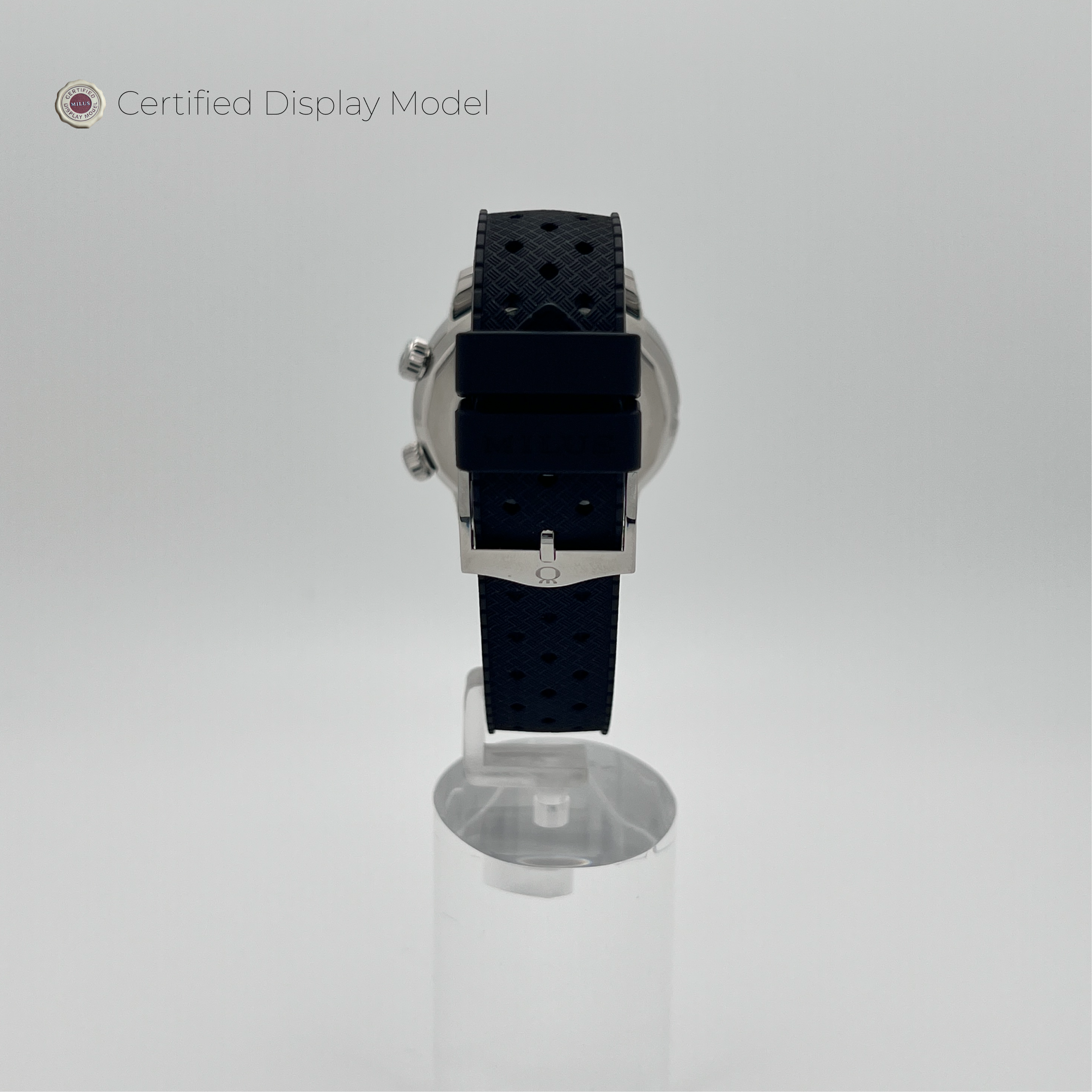 Archimèdes by Milus -Wild Green