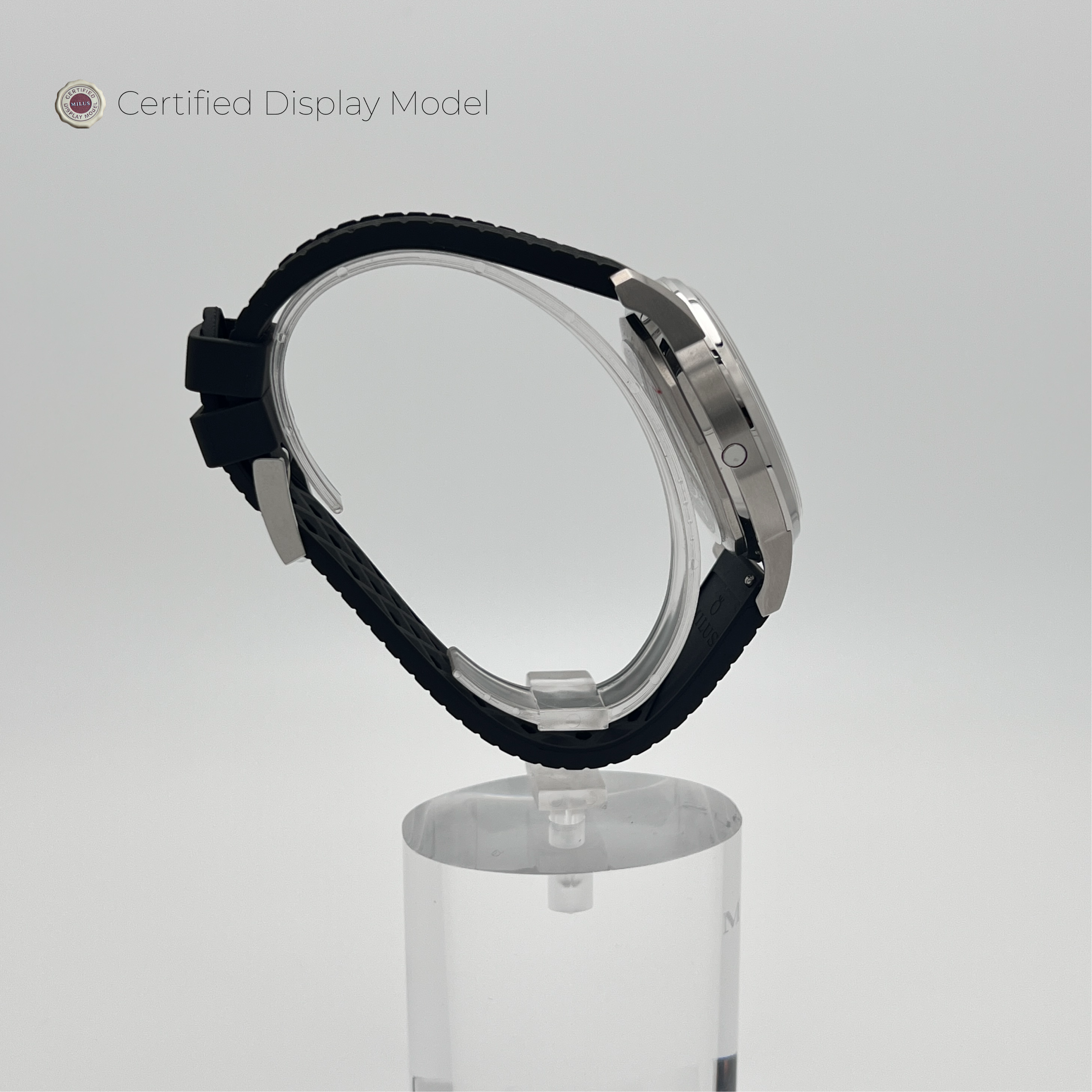 Archimèdes by Milus - Yellow Stone