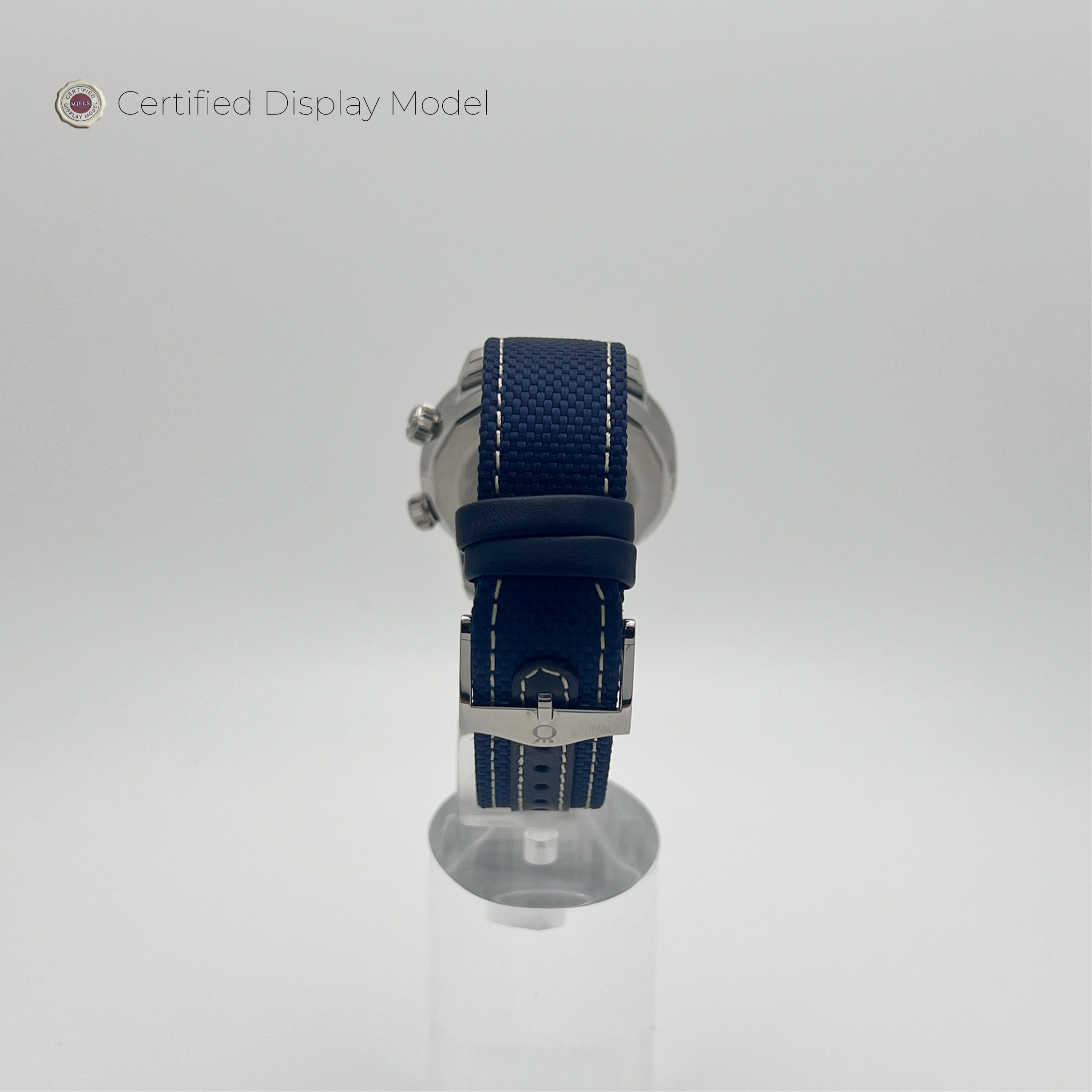 Archimèdes by Milus - Deep Blue