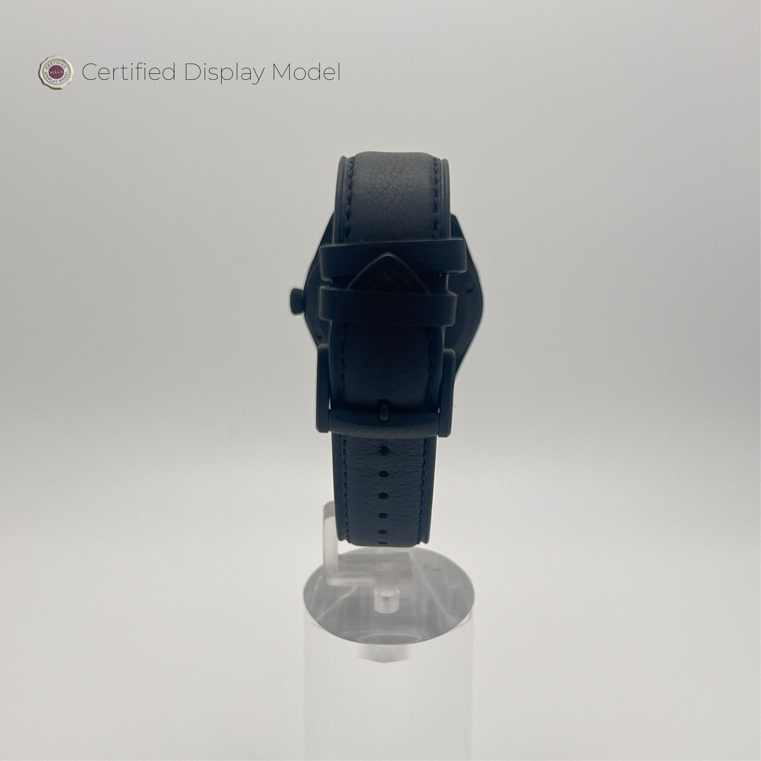 Snow Star - Dark Matter