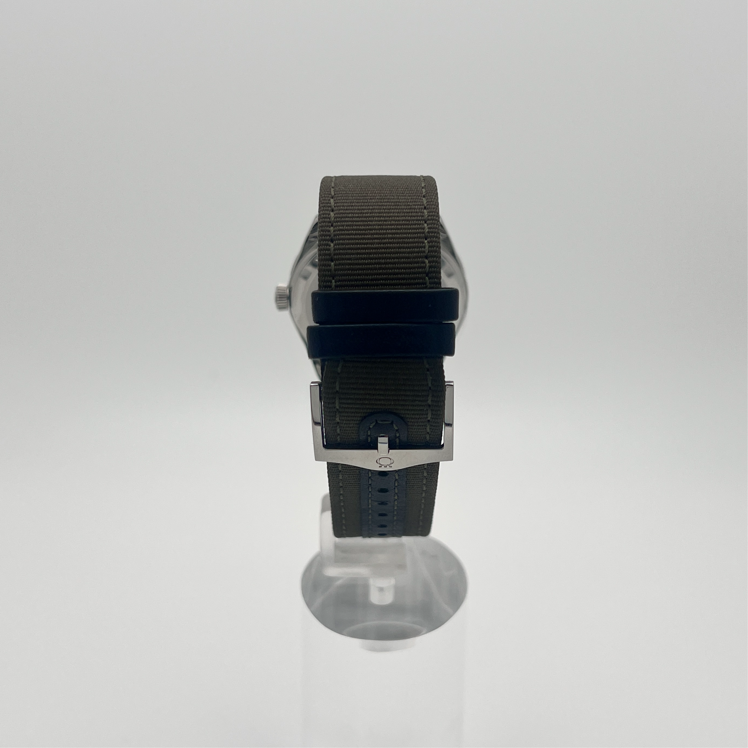 Snow Star - Night Black