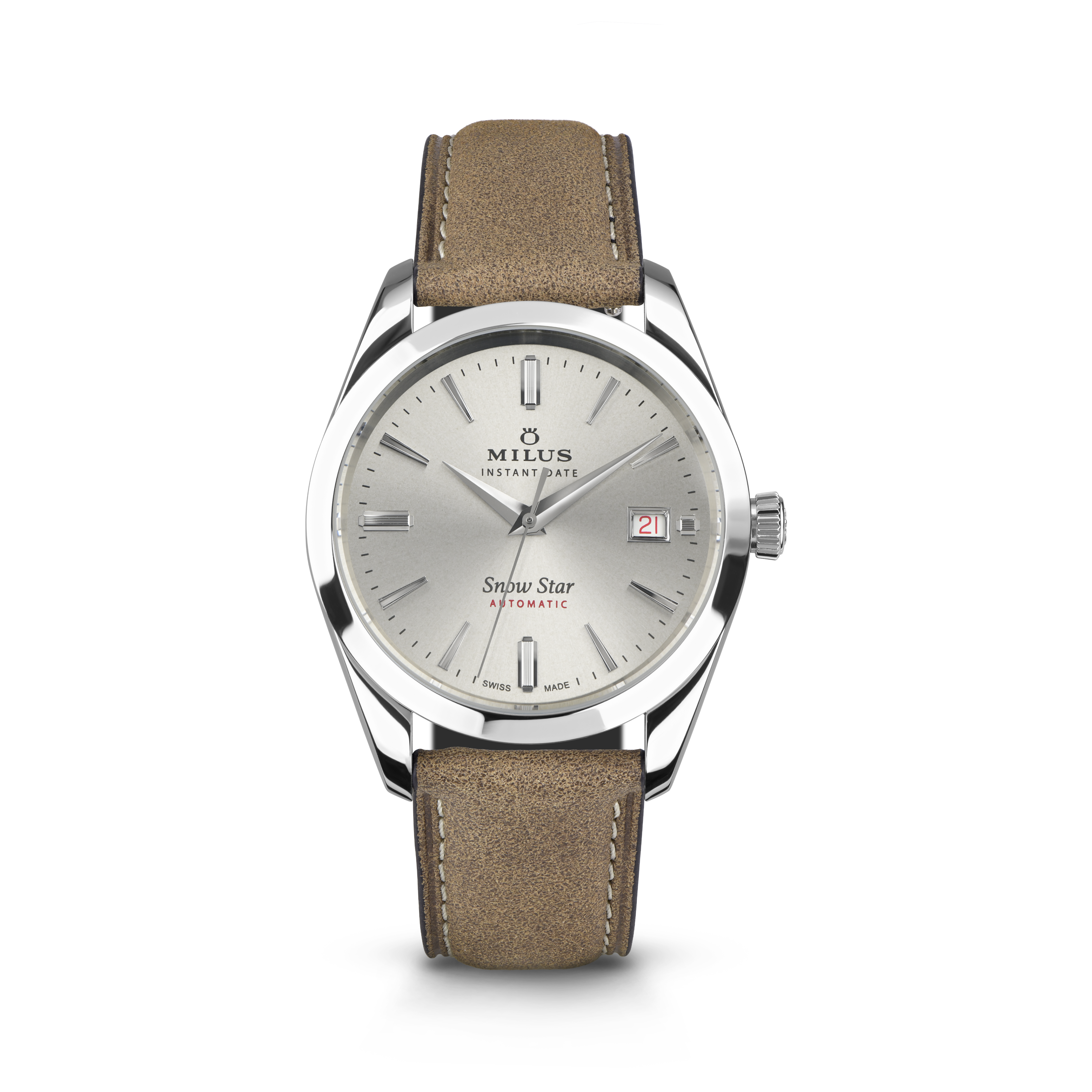 Midway Edition - Sky Silver