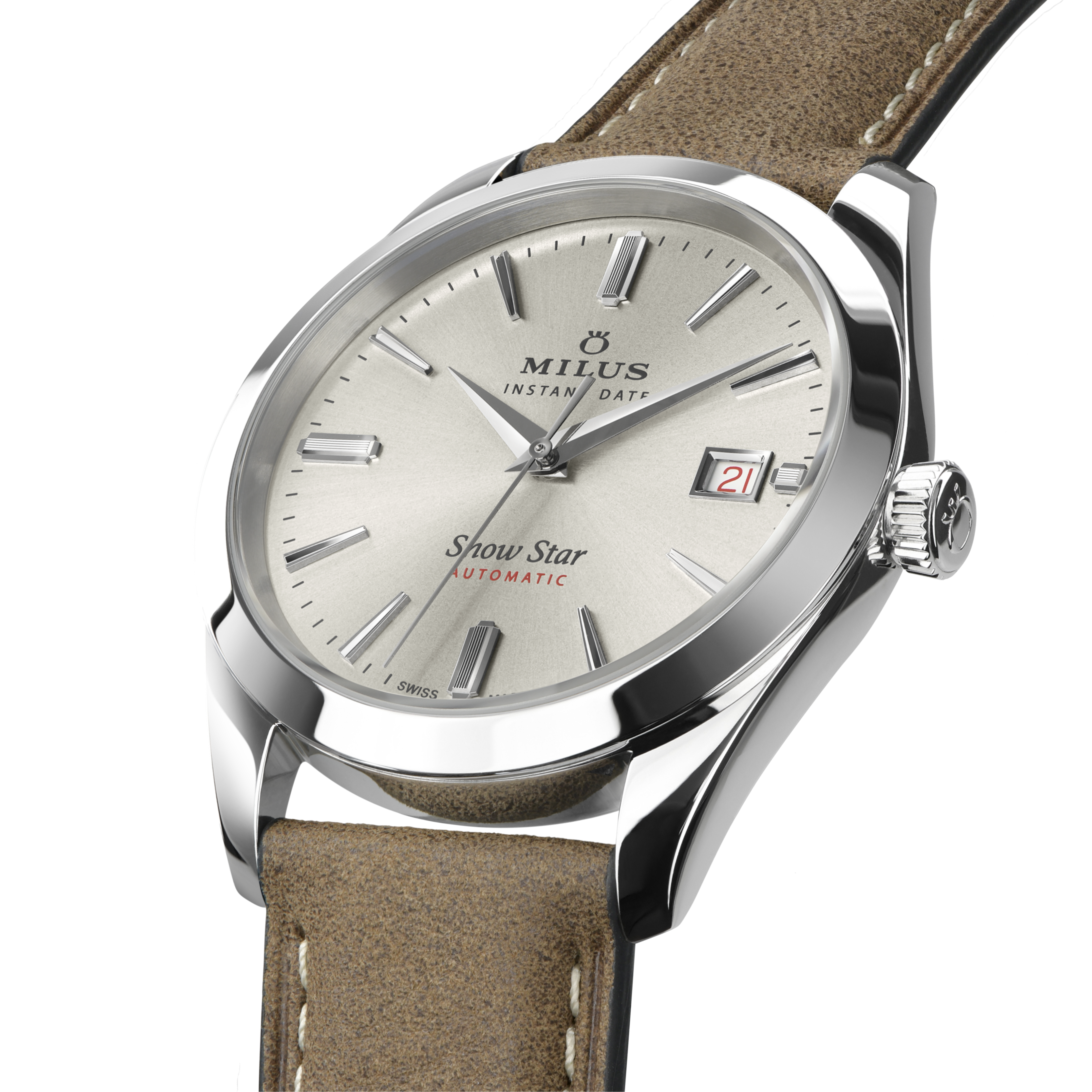 Midway Edition - Sky Silver