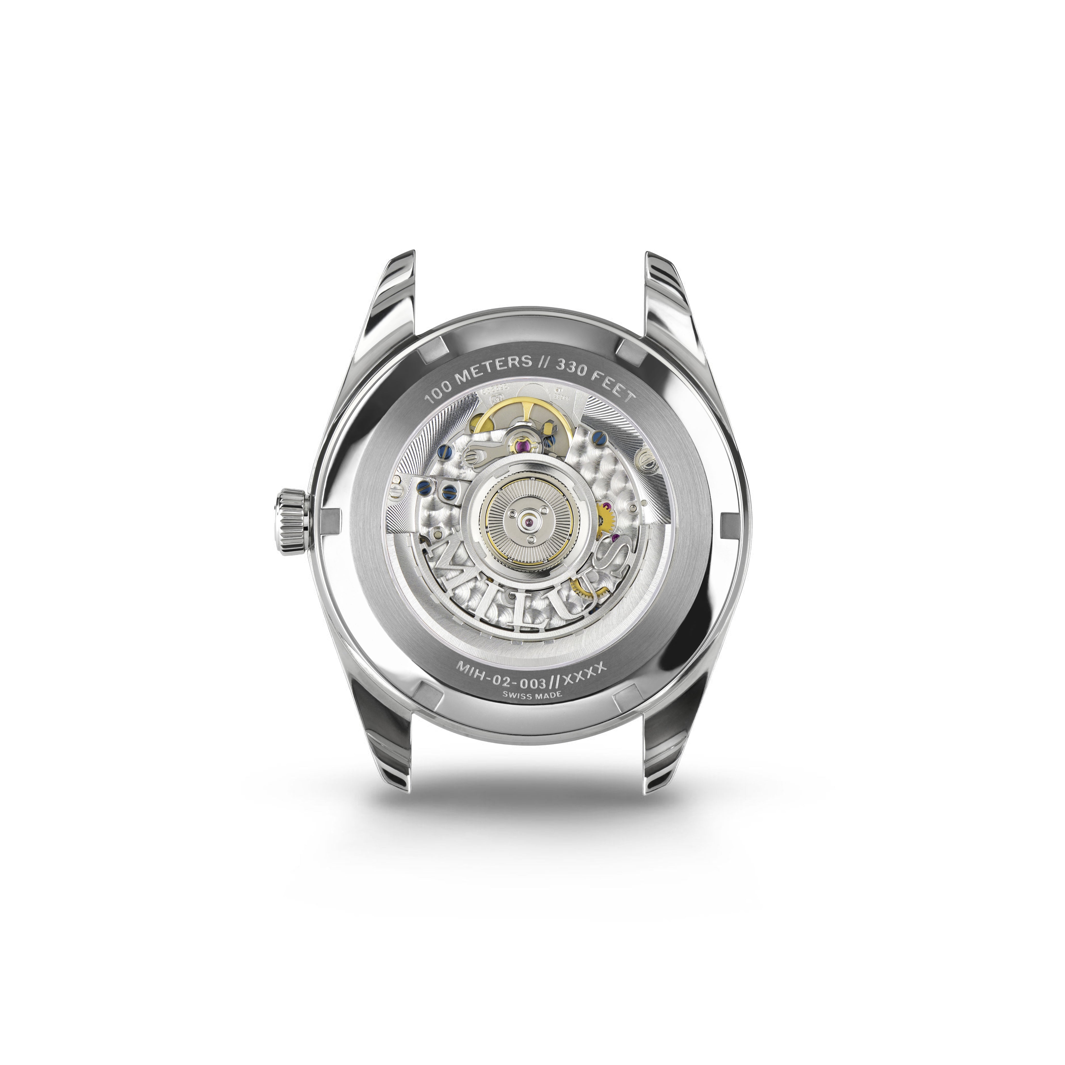 Midway Edition - Sky Silver