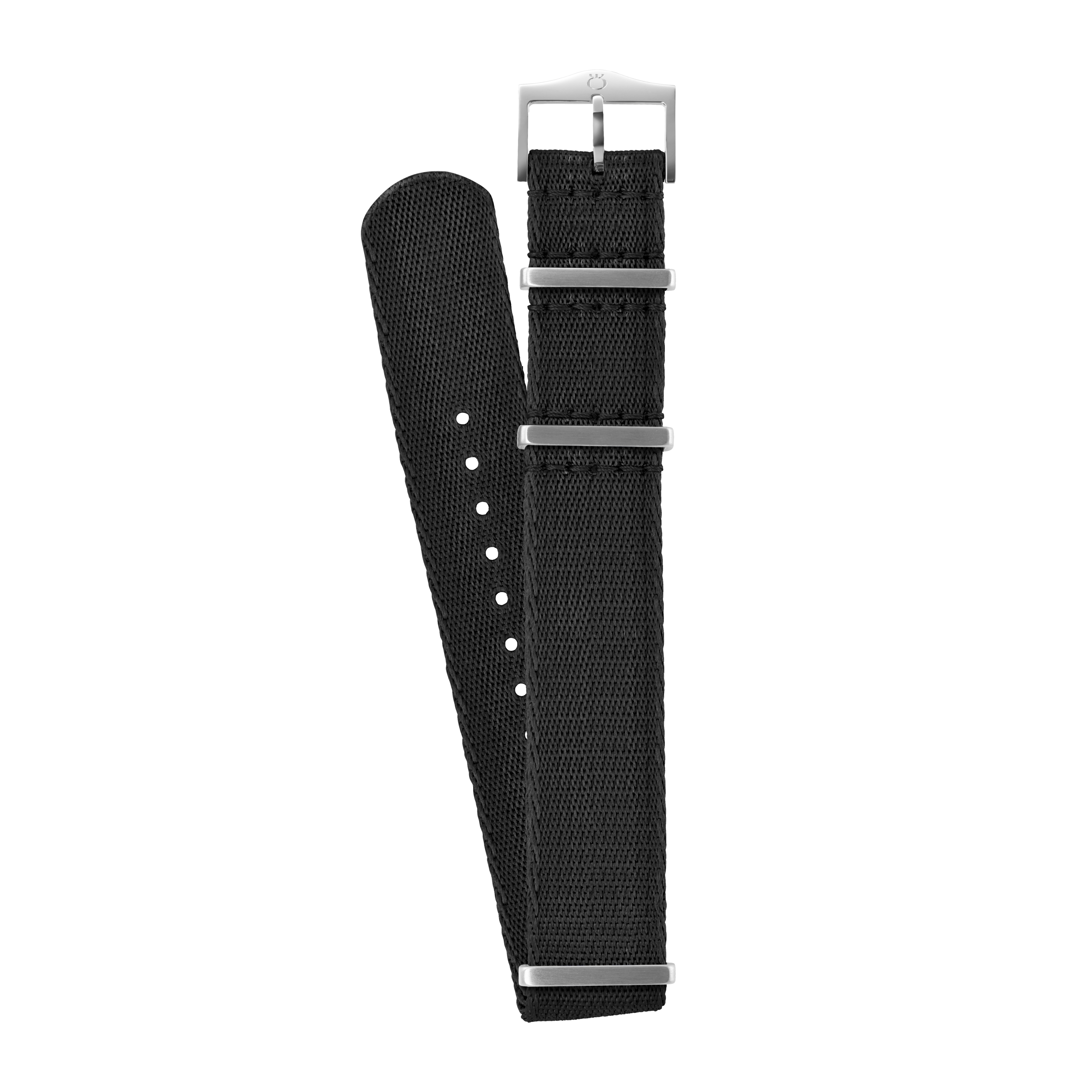 Bracelet NATO - Noir