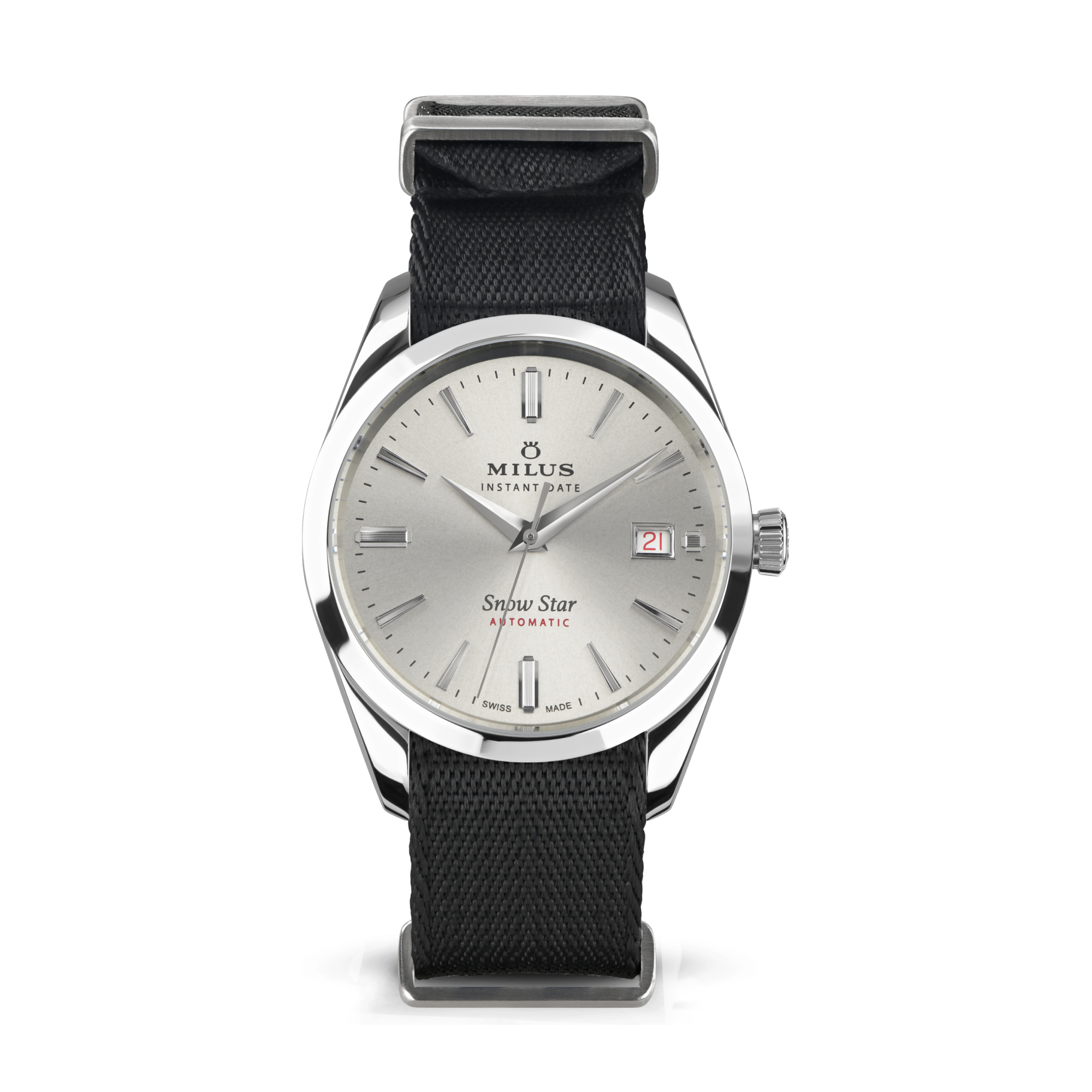 Bracelet NATO - Noir