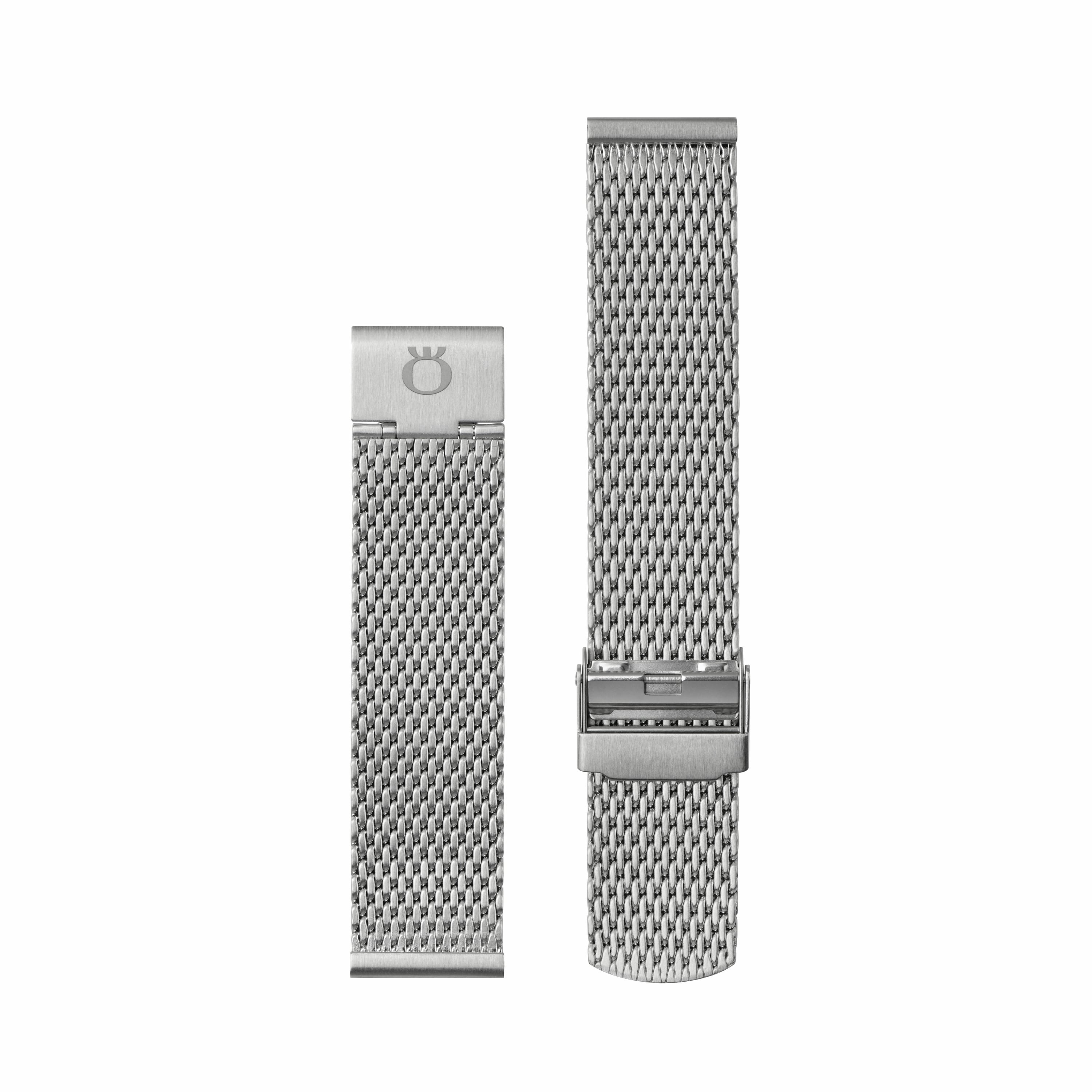Milanese - Mesh bracelet