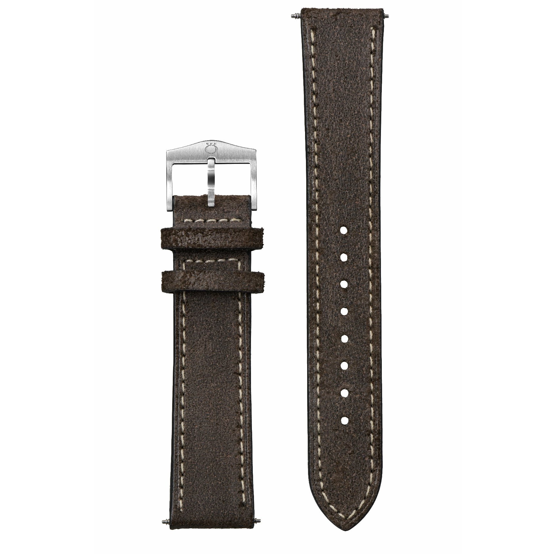Archimèdes by Milus - Gravel Black