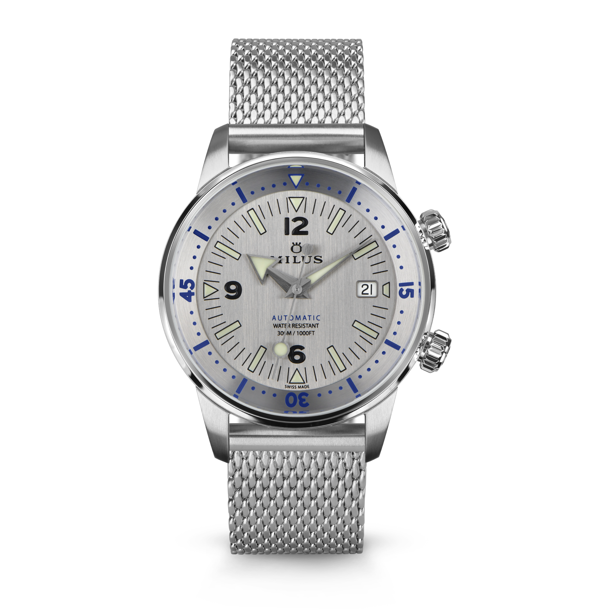 Milanese - Mesh bracelet