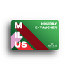 Gift Card - Milus Watches