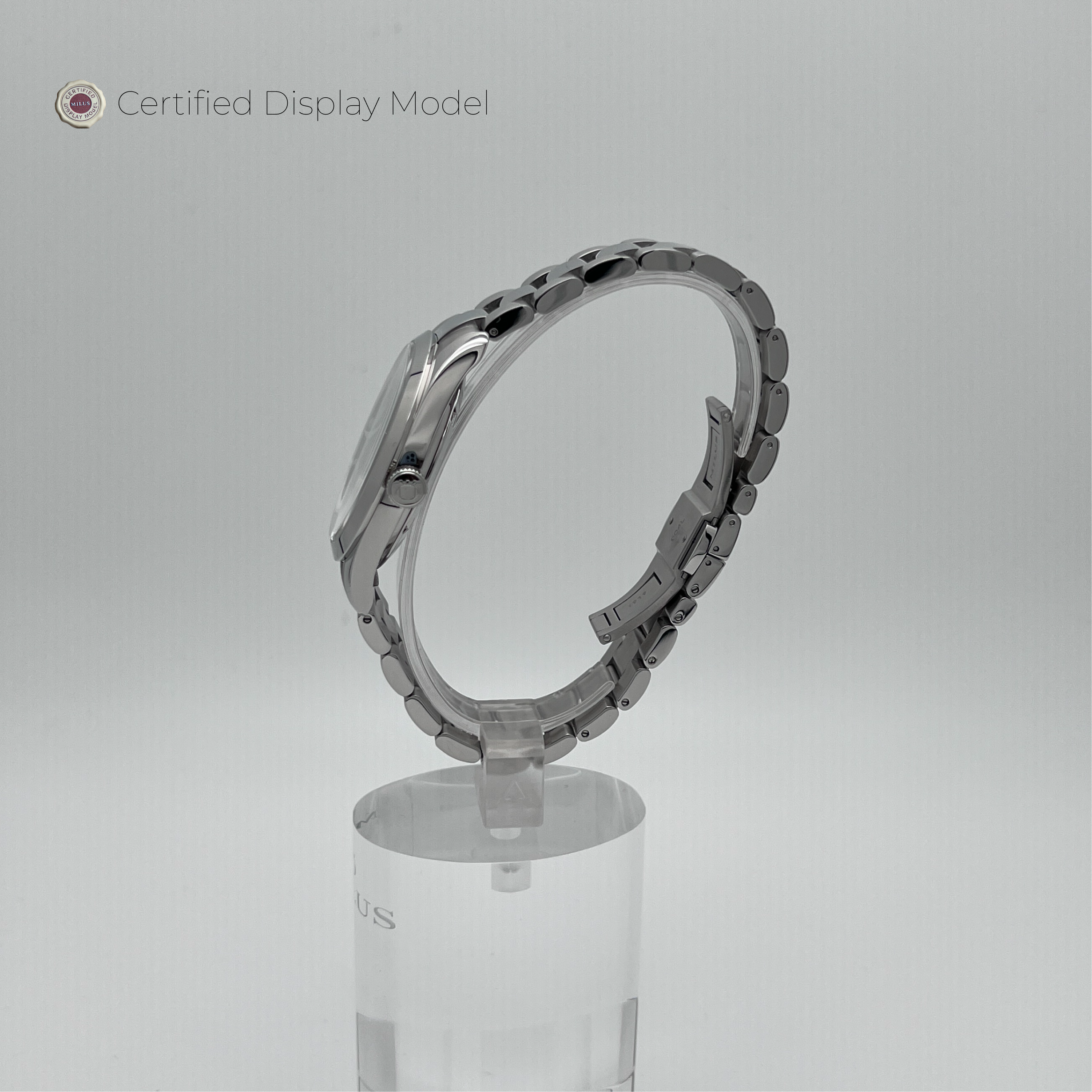 Snow Star Supreme - Boreal Green