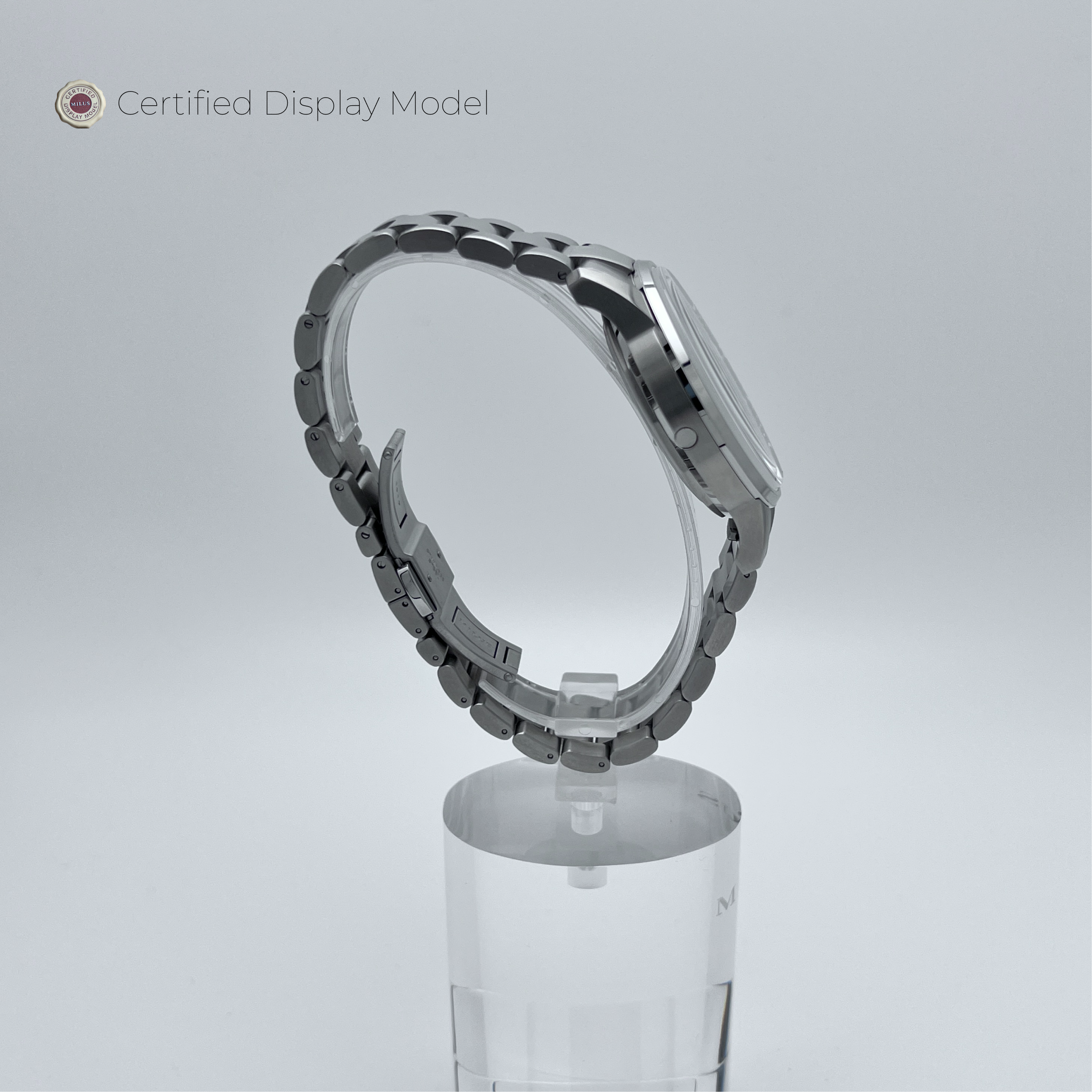 Archimèdes AquaSteel - Wild Green