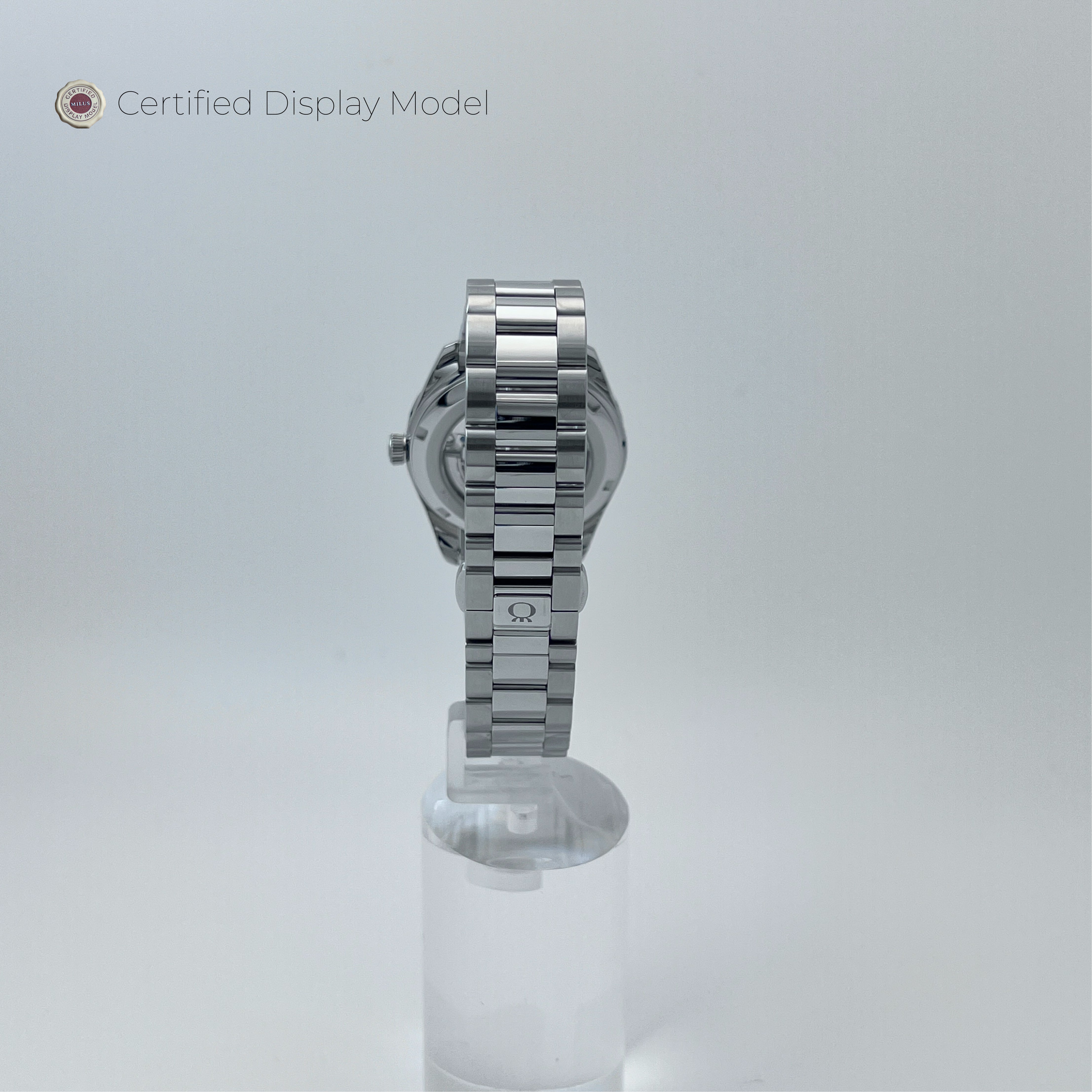 Snow Star Supreme - Ice Blue