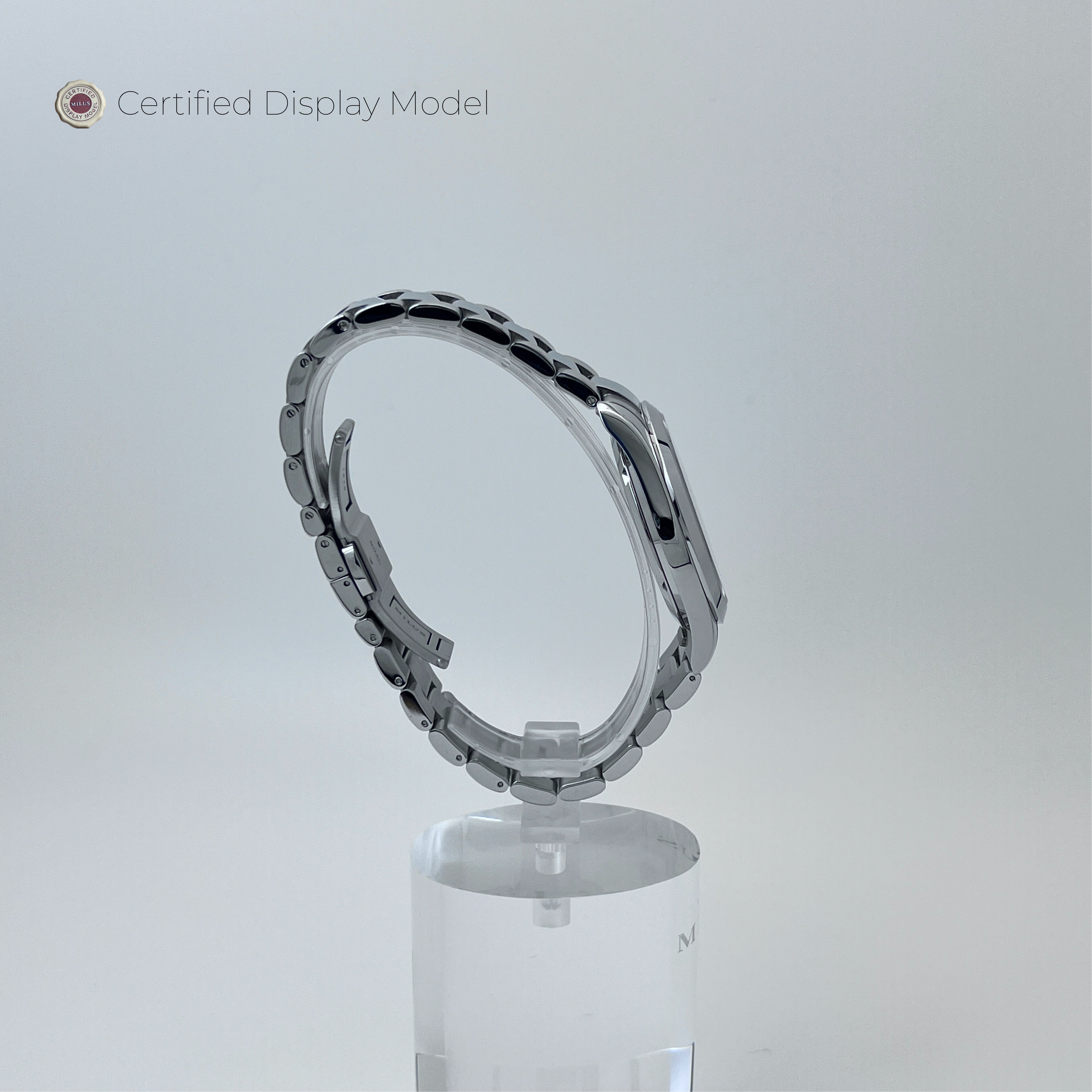 Snow Star Supreme - Ice Blue