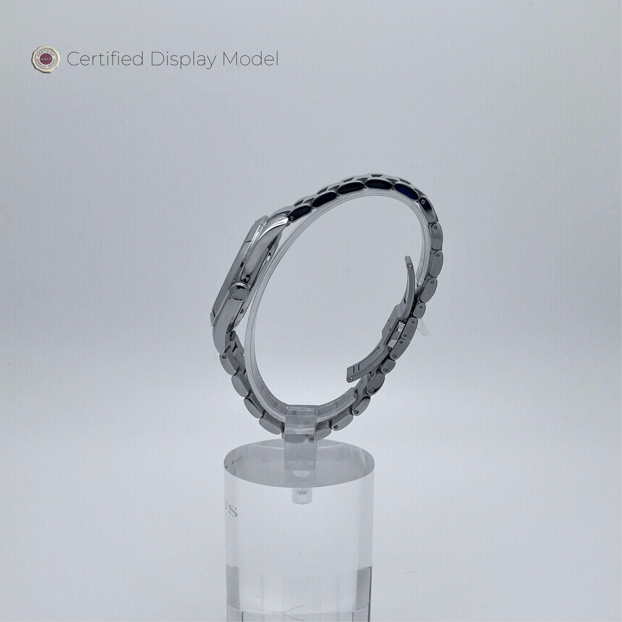 Snow Star Supreme - Night Black