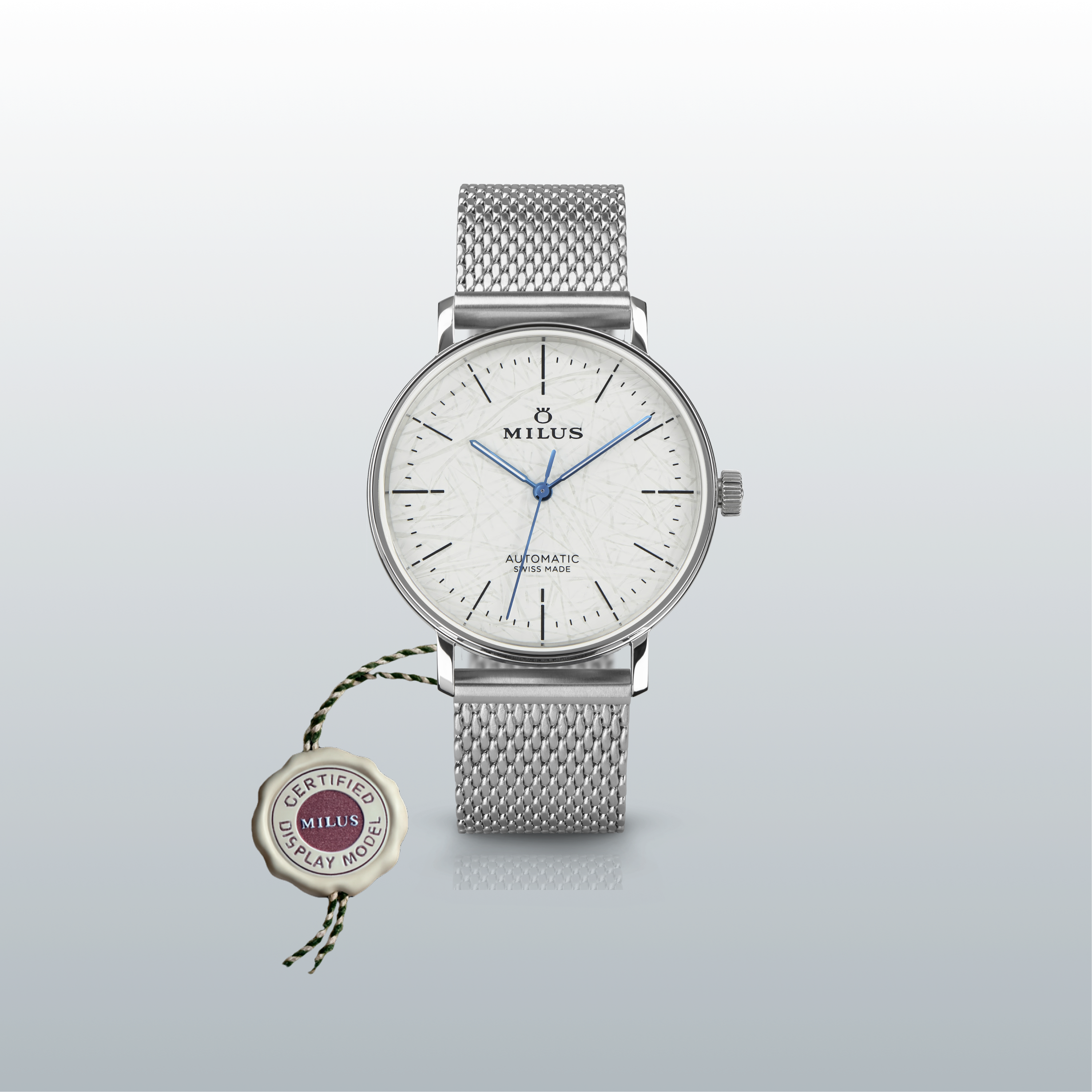 LAB O1 - Concrete Grey