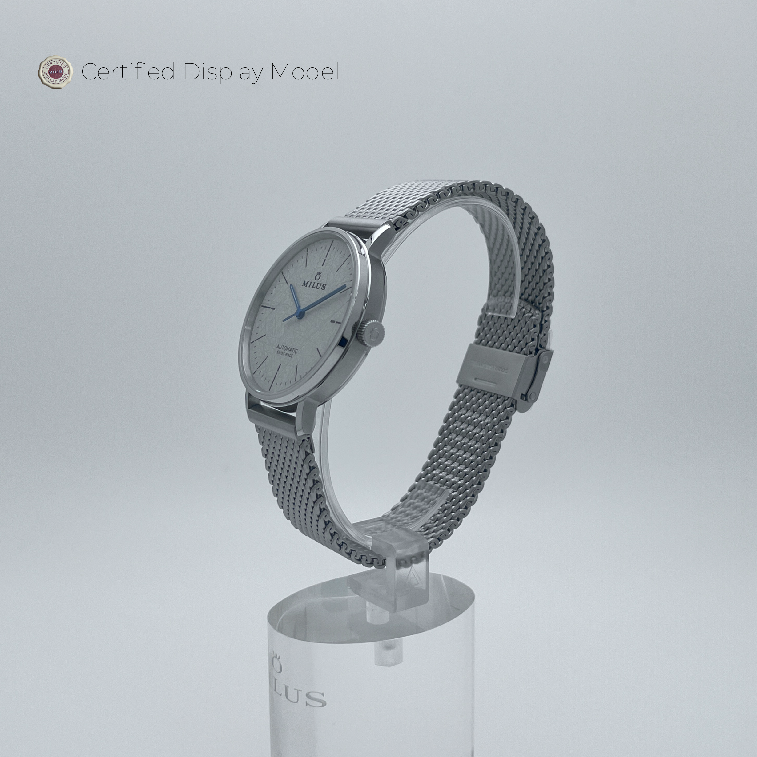 LAB O1 - Concrete Grey