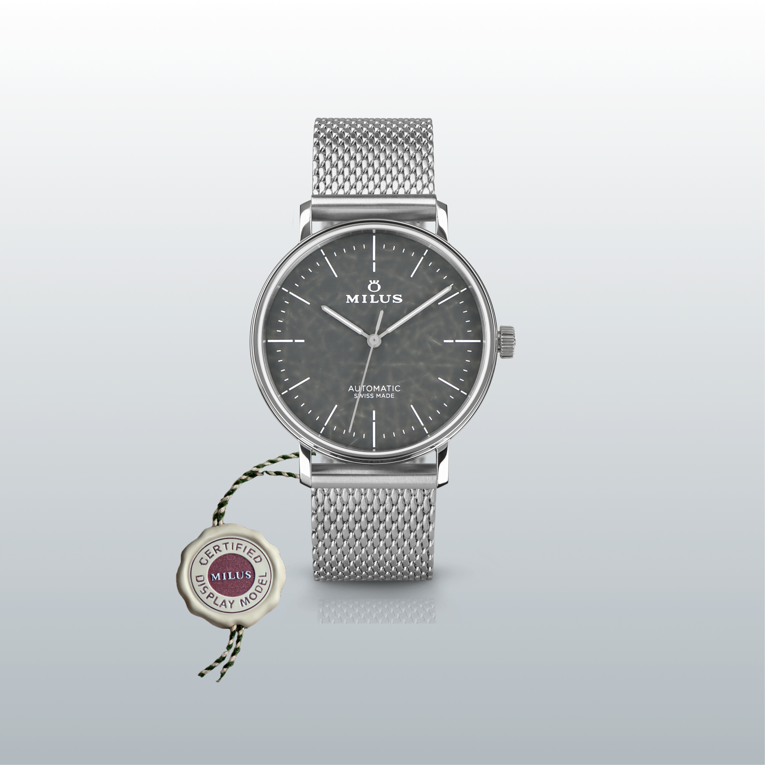 LAB O1 - Street Black