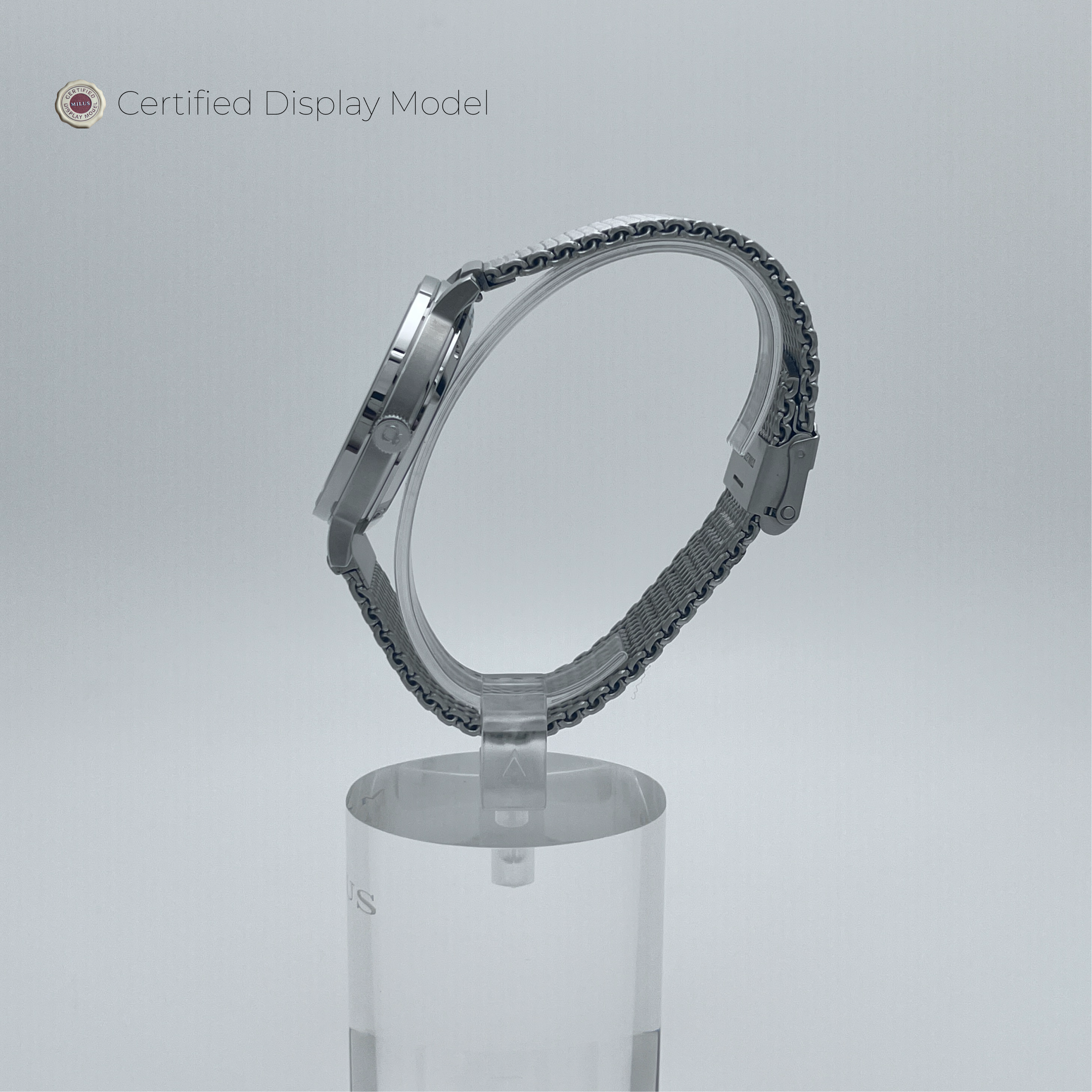 LAB O1 - Street Black