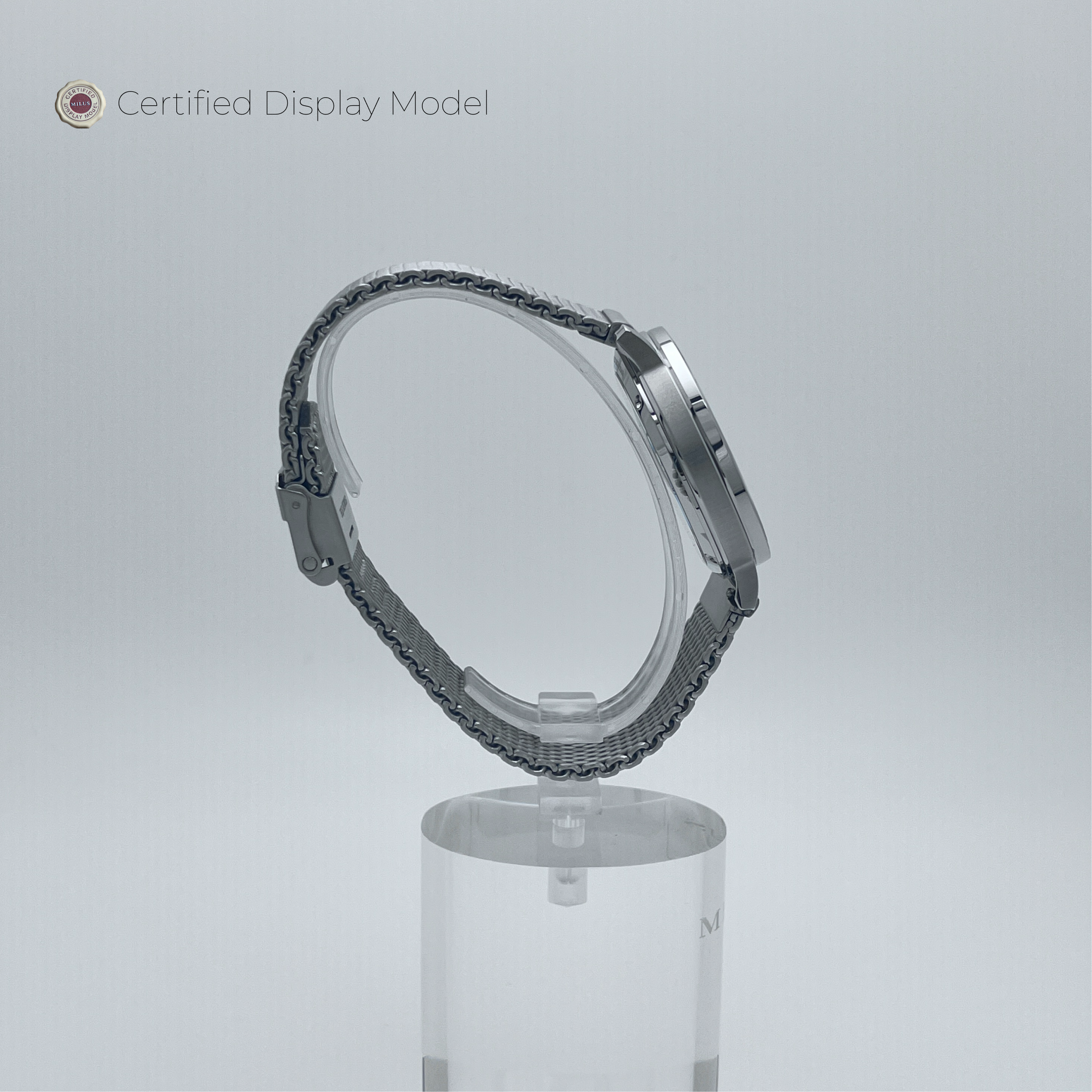 LAB O1 - Street Black