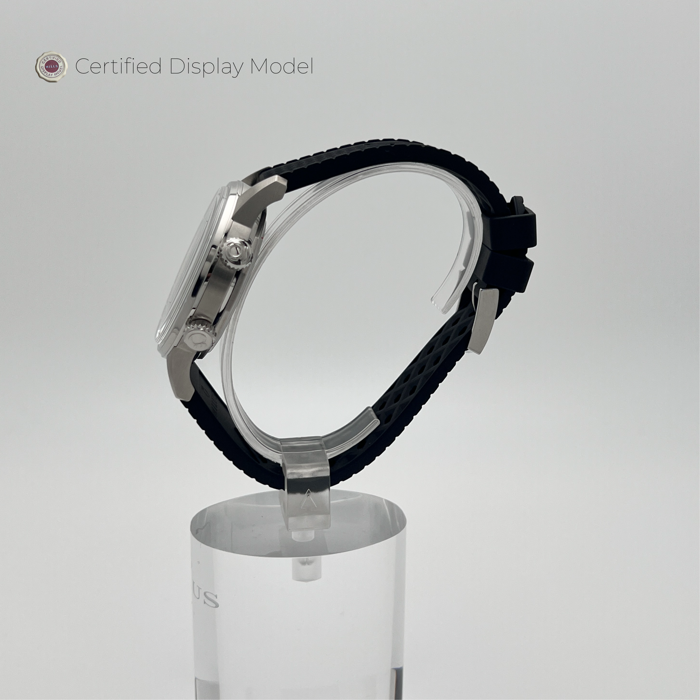 Archimèdes by Milus - Yellow Stone