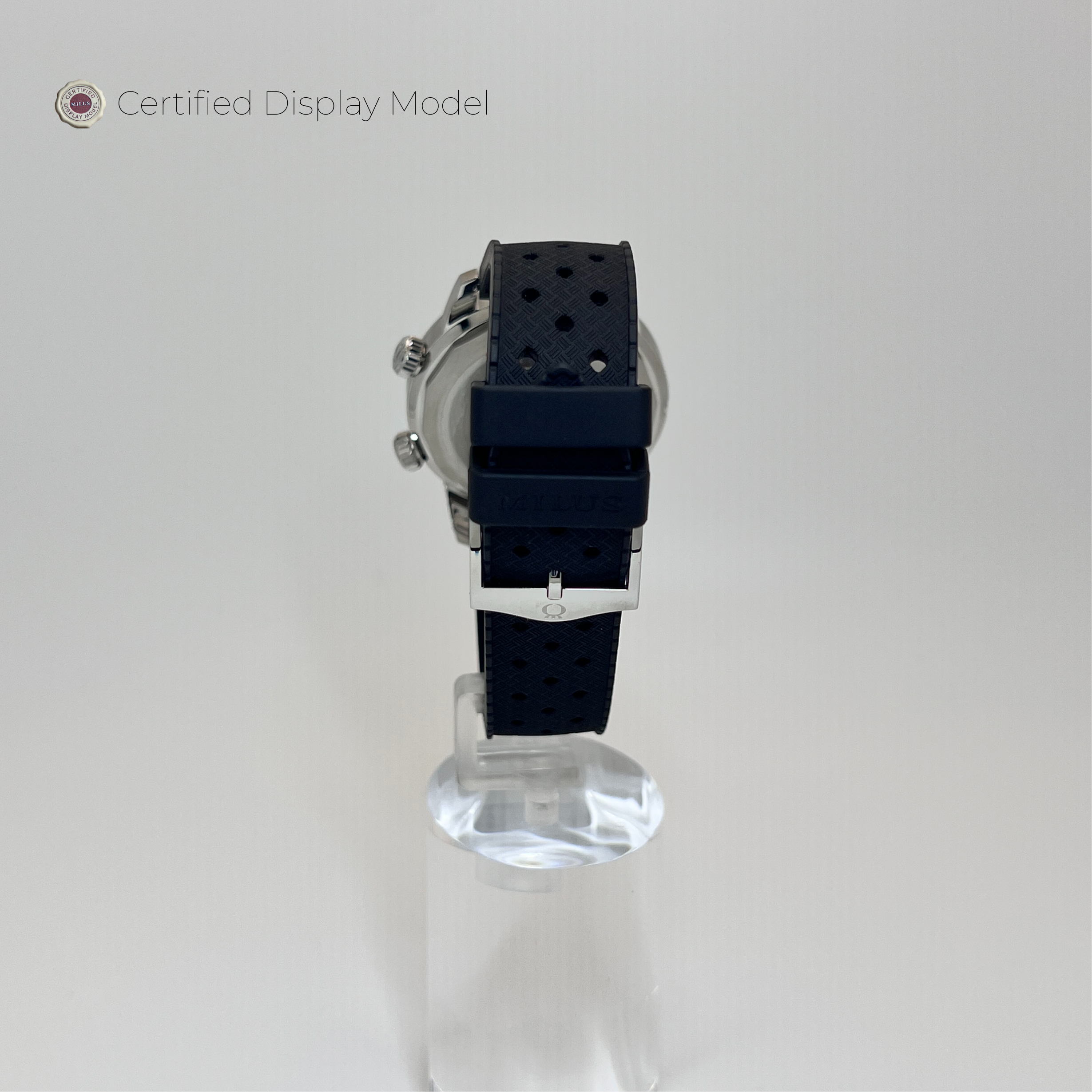 Archimèdes by Milus - Yellow Stone