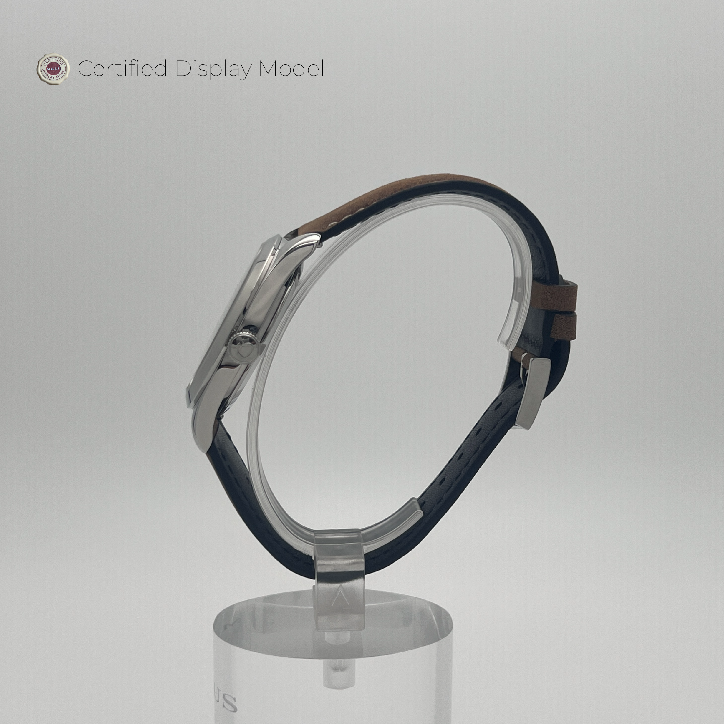 Snow Star Supreme - Sky Silver