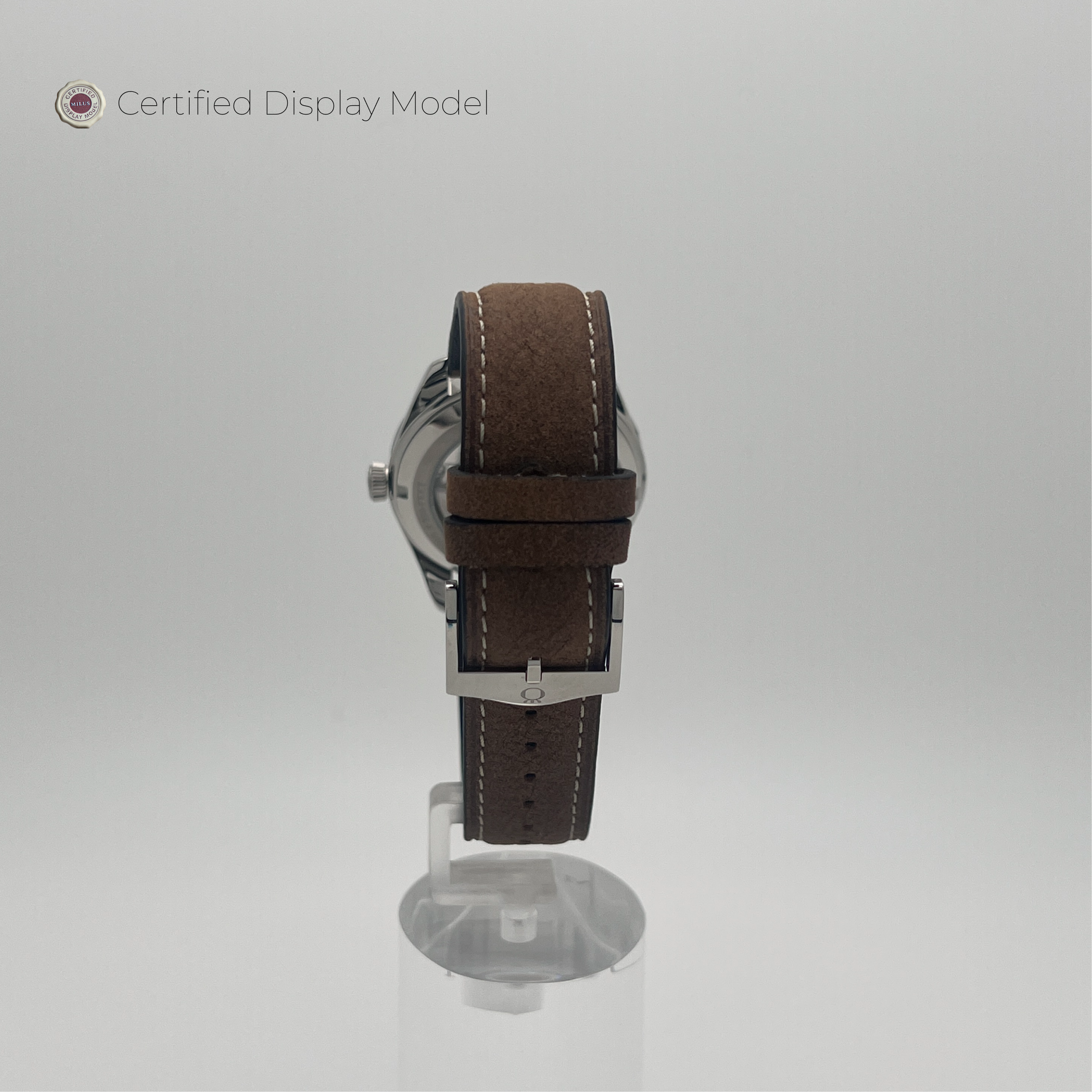 Snow Star Supreme - Sky Silver