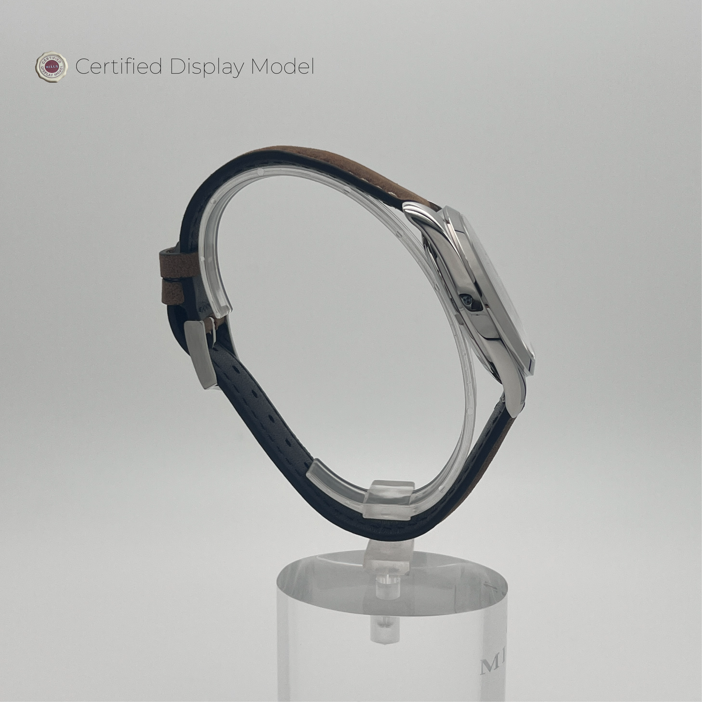 Snow Star Supreme - Sky Silver