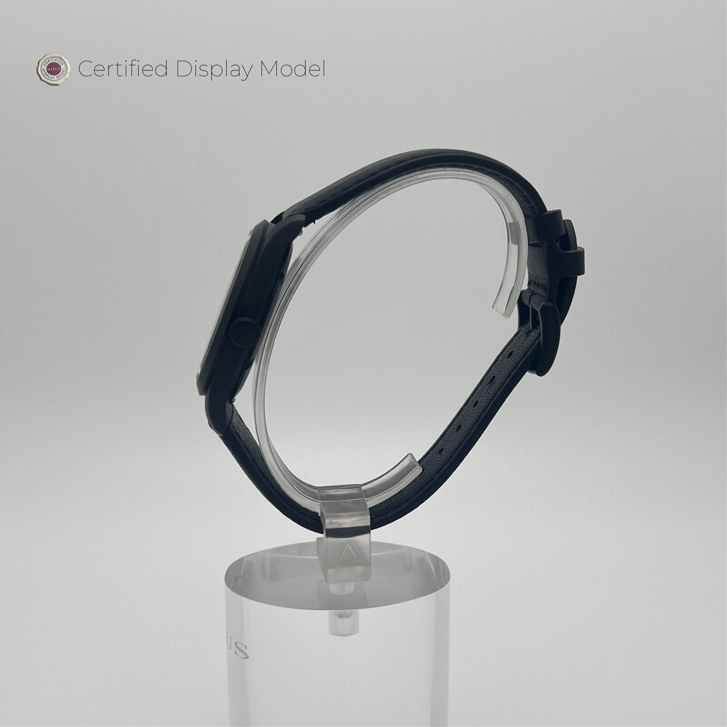 Snow Star - Dark Matter