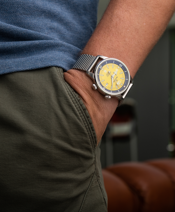 Milus 2025 watch website