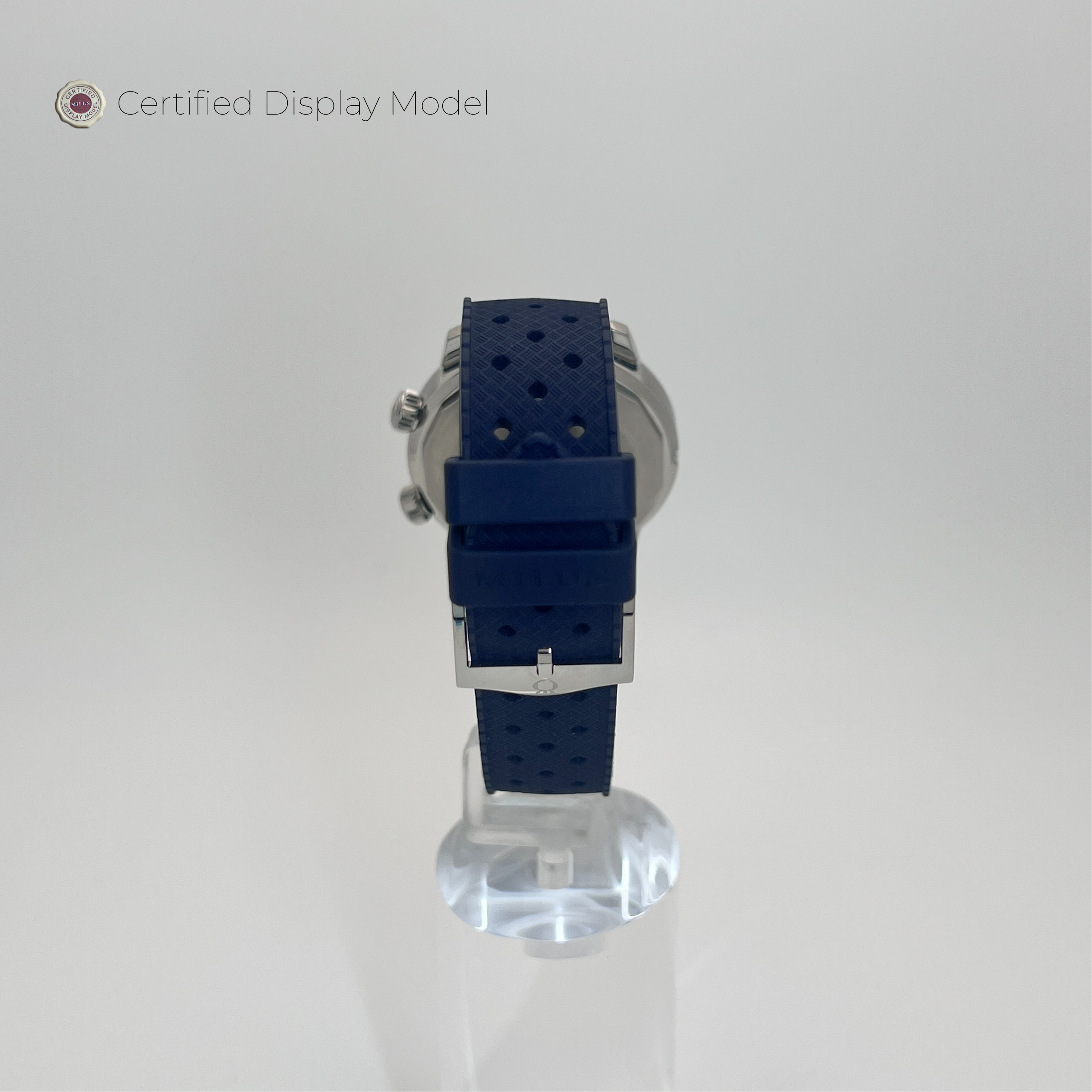 Archimèdes by Milus - Deep Blue