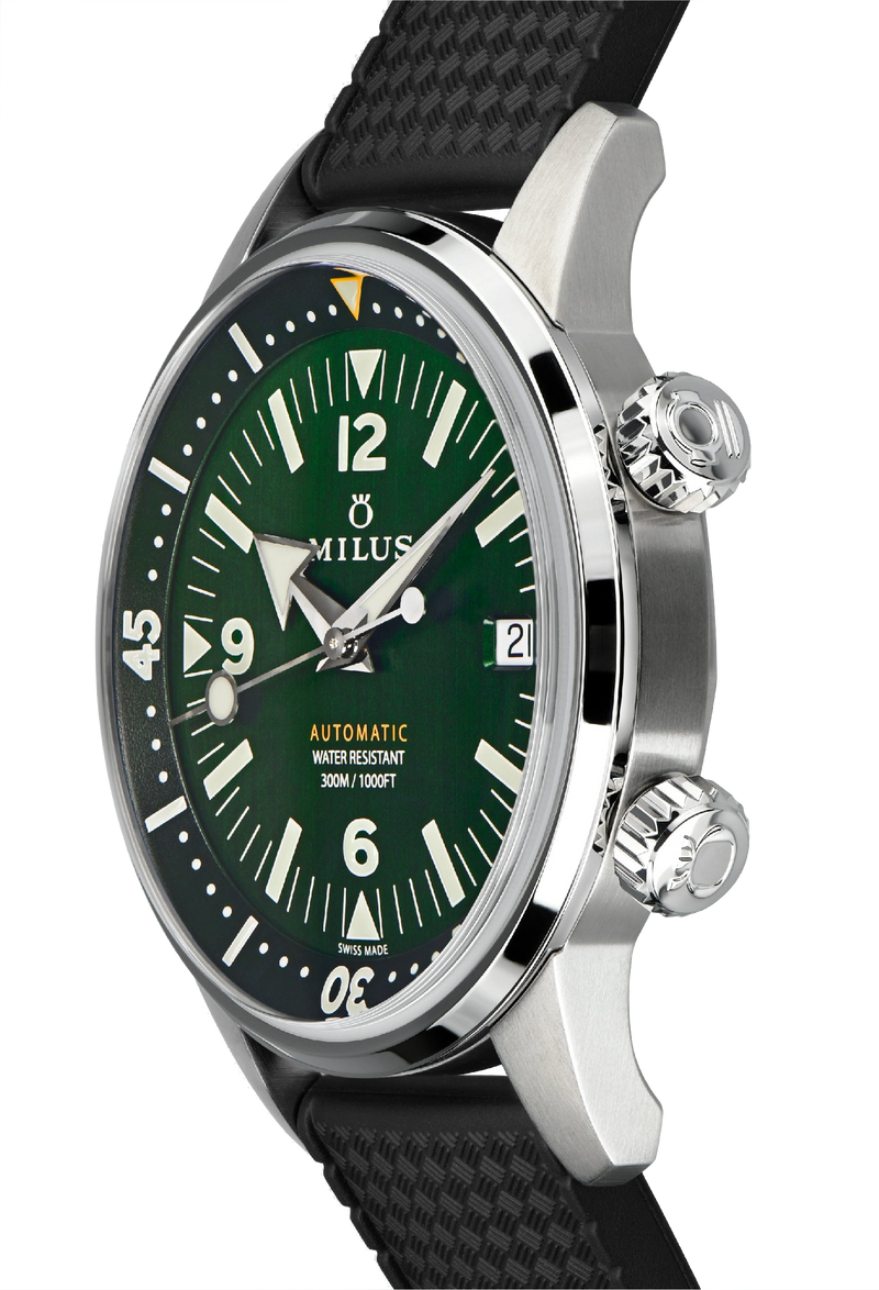 Milus archimedes discount