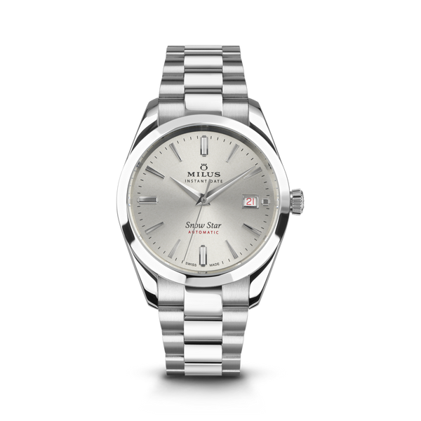 Milus sales watch price