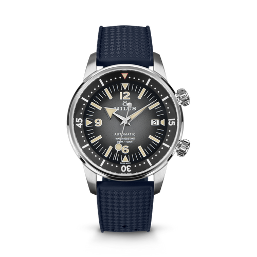 Strap Recommendation #1 Preview
