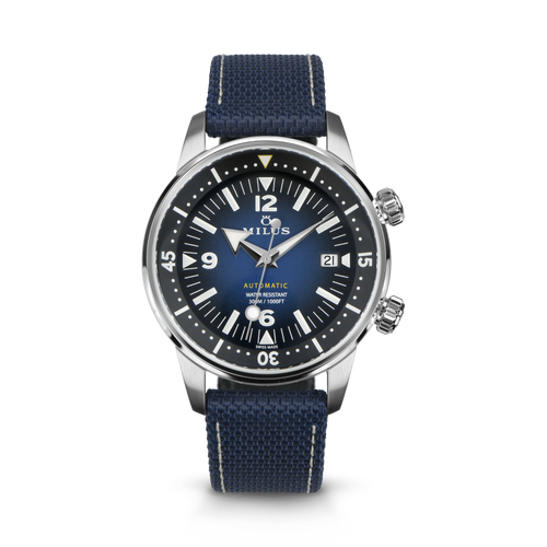 Strap Recommendation #1 Preview